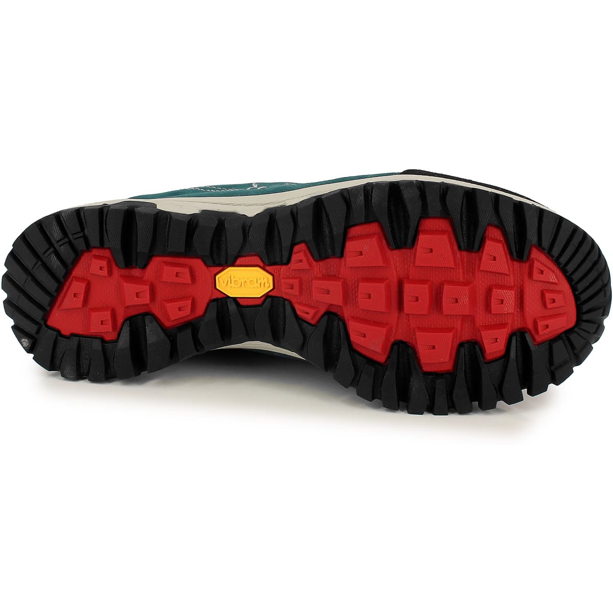 Men's Outdoor Shoes kimberfeeel Blue