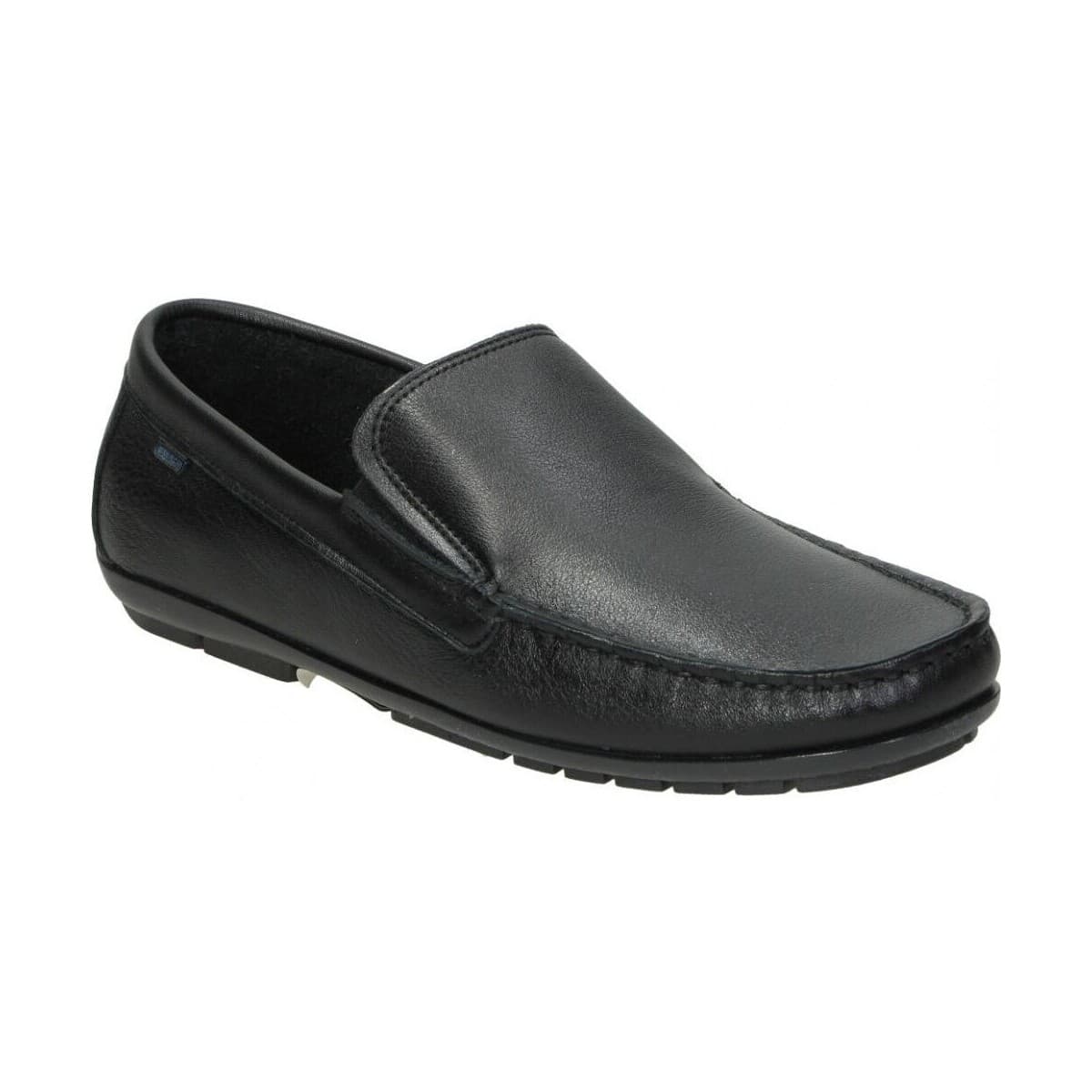 Men's Loafers Nuper Black