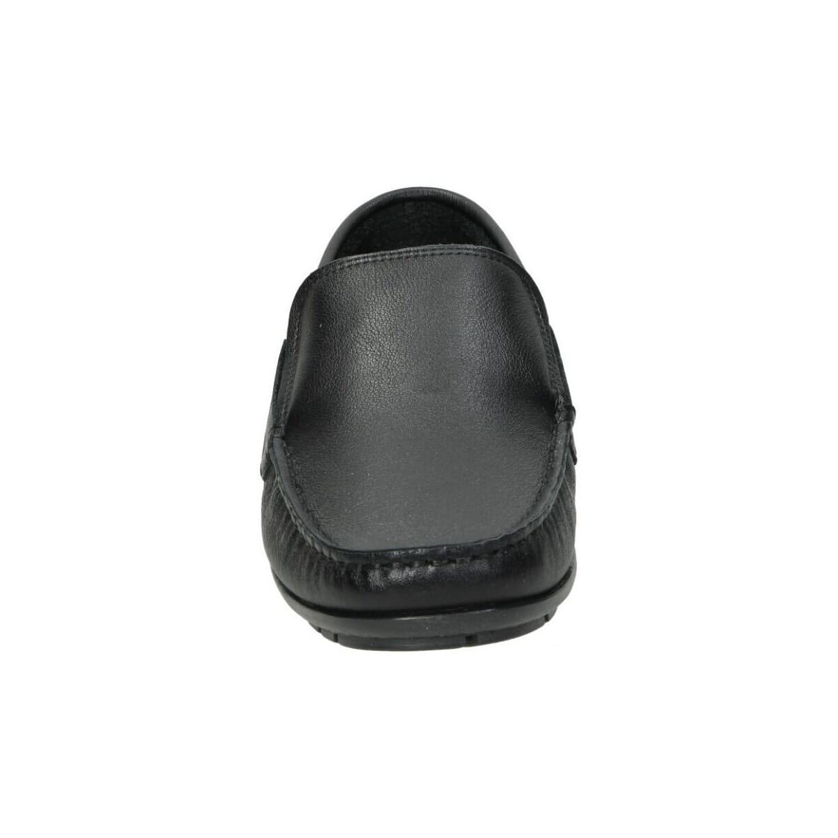 Men's Loafers Nuper Black