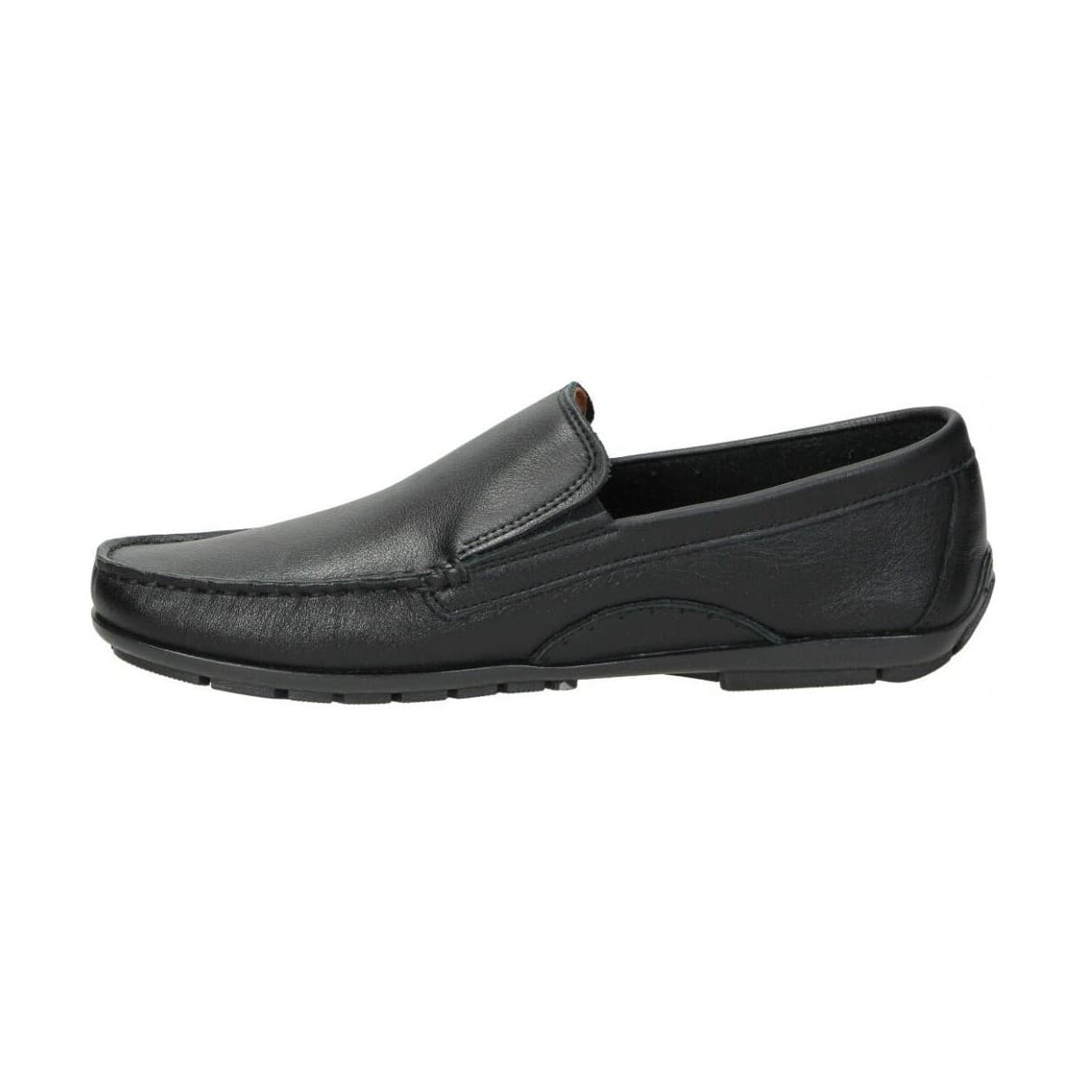 Men's Loafers Nuper Black