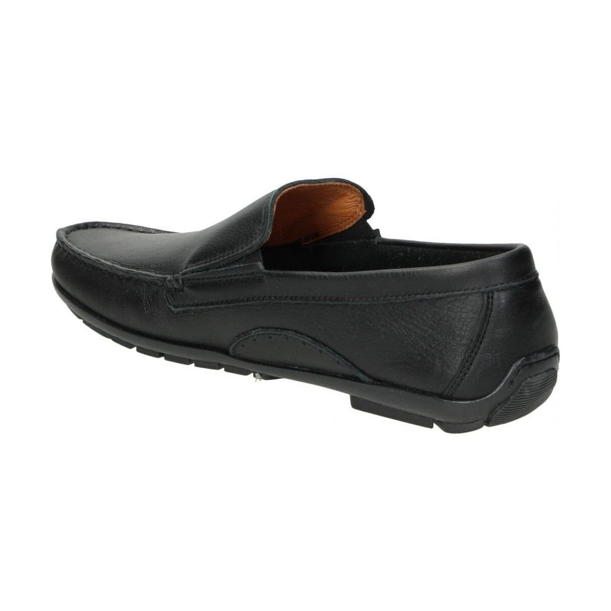 Men's Loafers Nuper Black