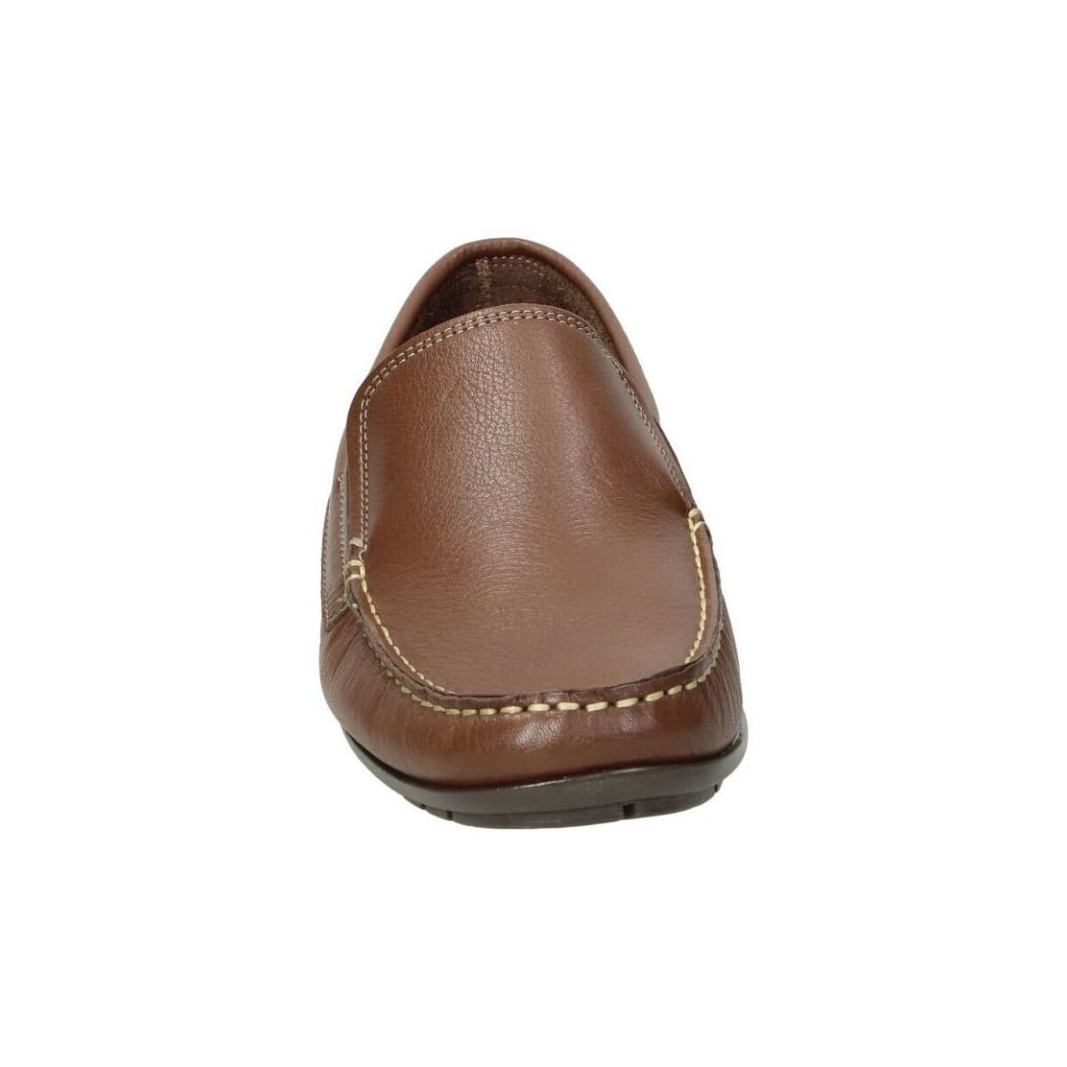 Men's Loafers Nuper Brown