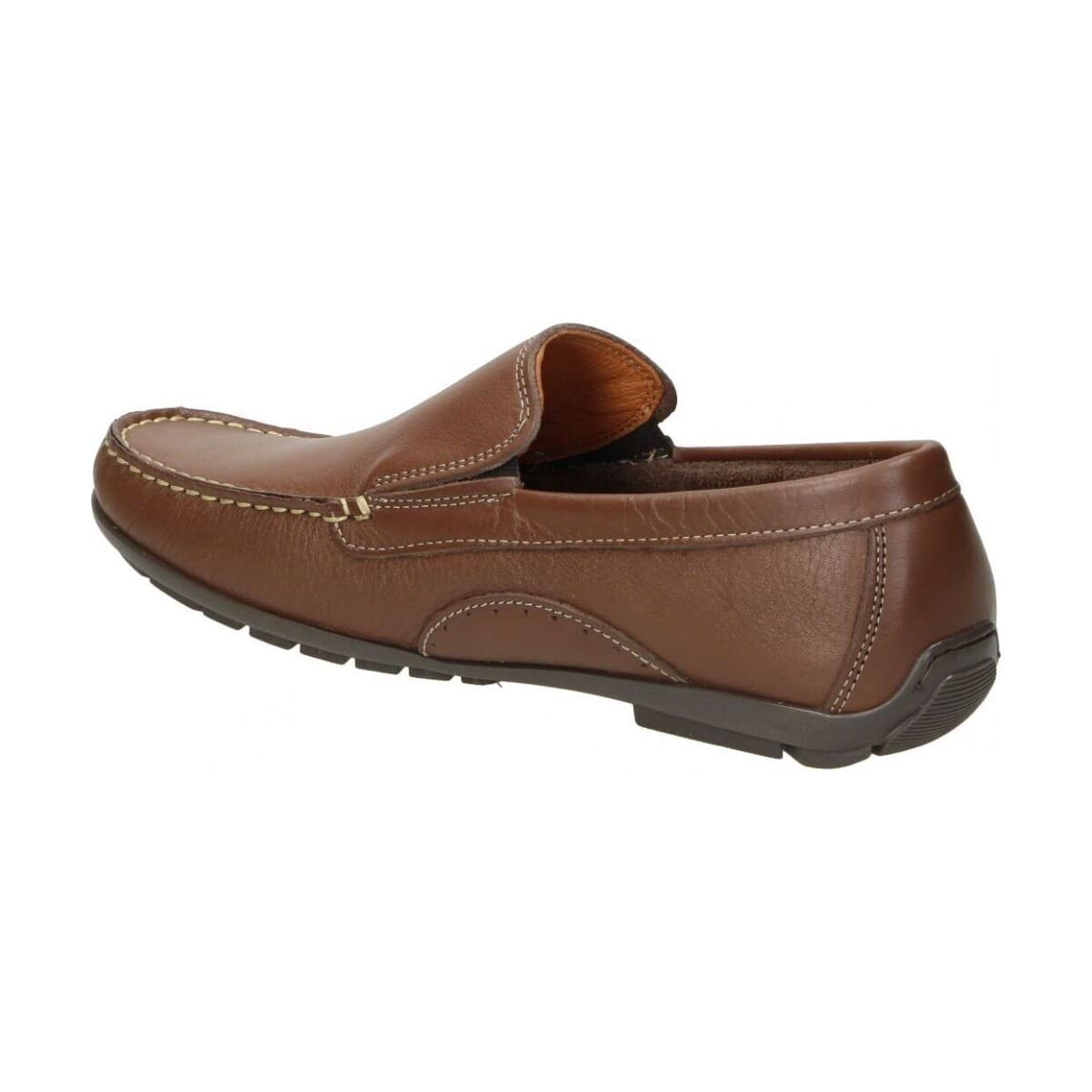 Men's Loafers Nuper Brown