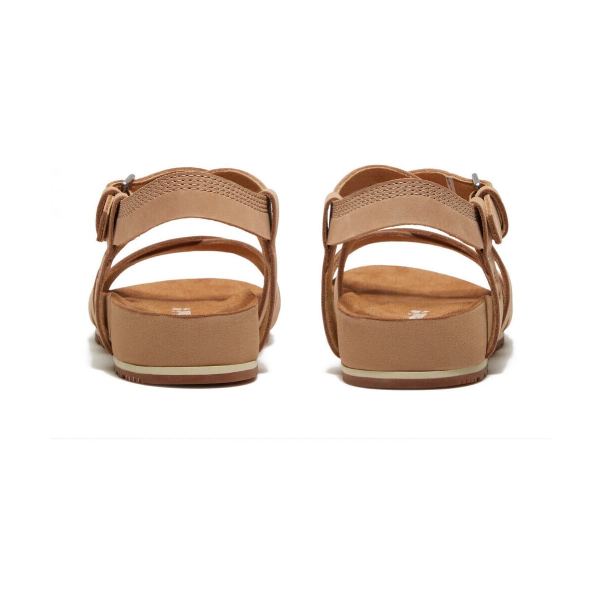 Women's Platforms Timberland Beige