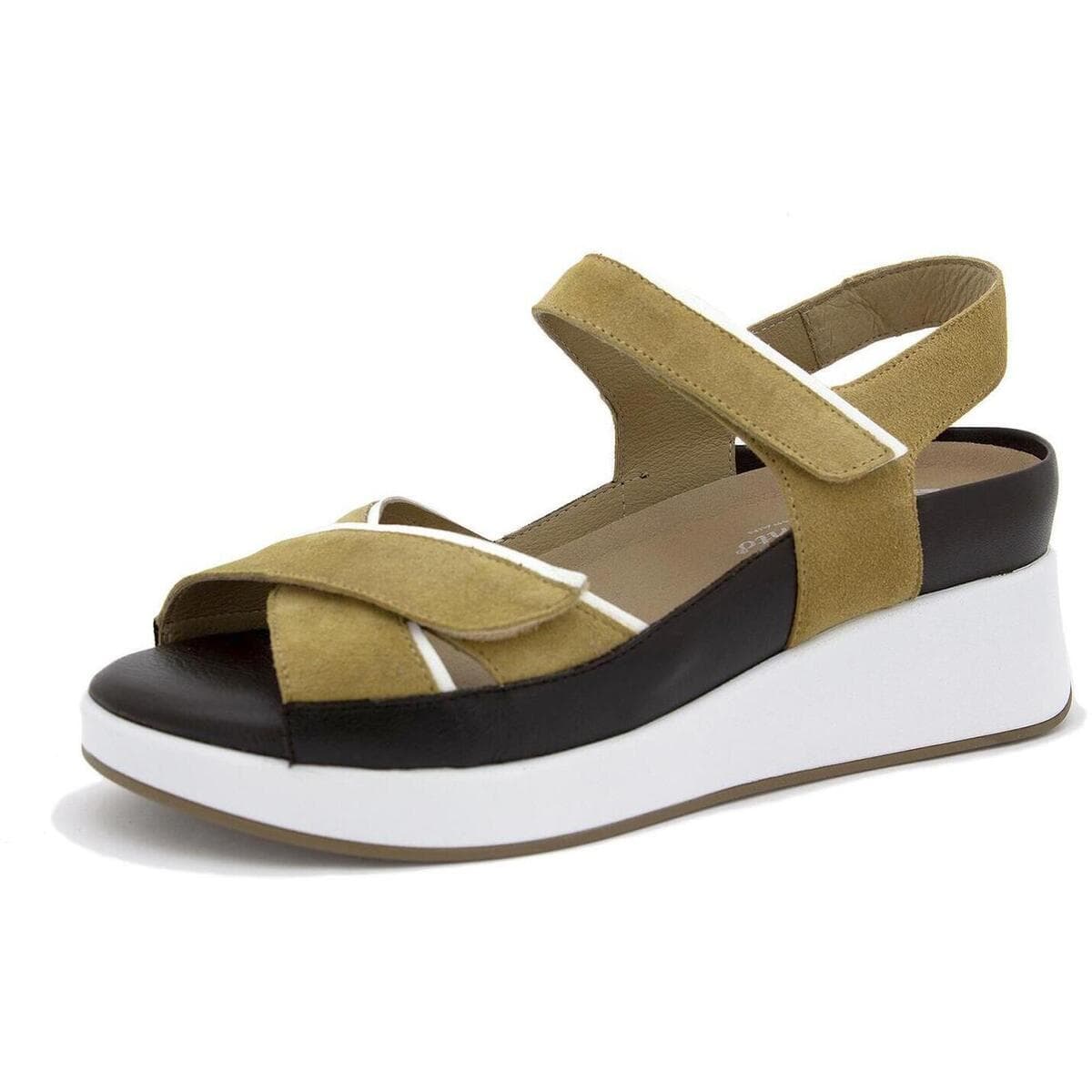 Women's Platforms Piesanto