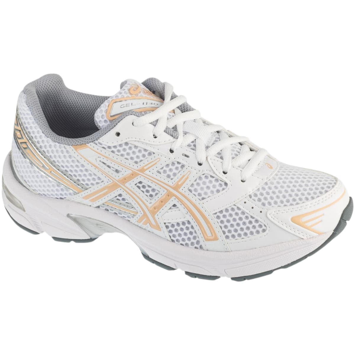 Women's Sneakers Asics White