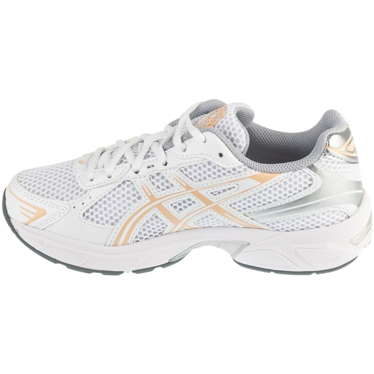 Women's Sneakers Asics White