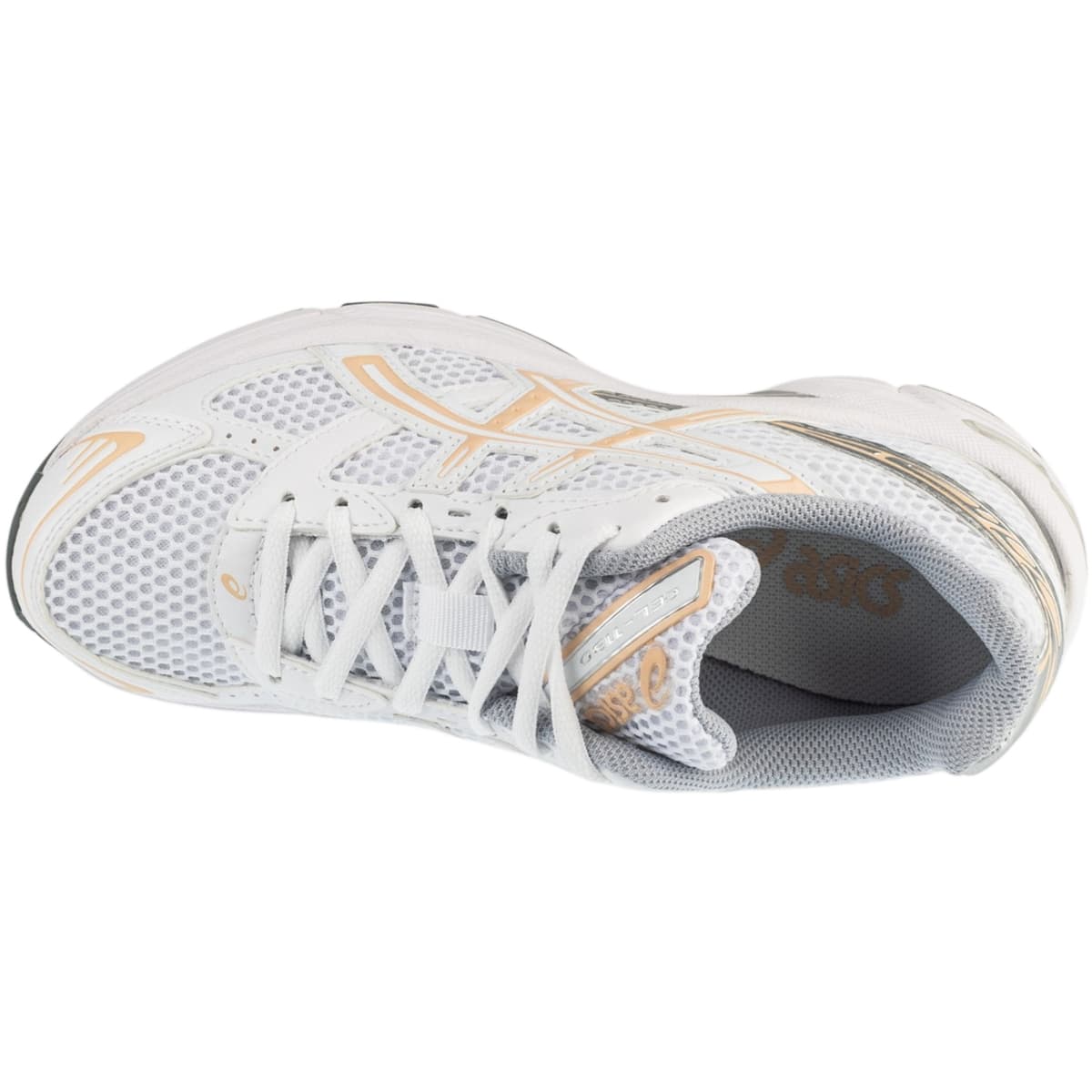 Women's Sneakers Asics White