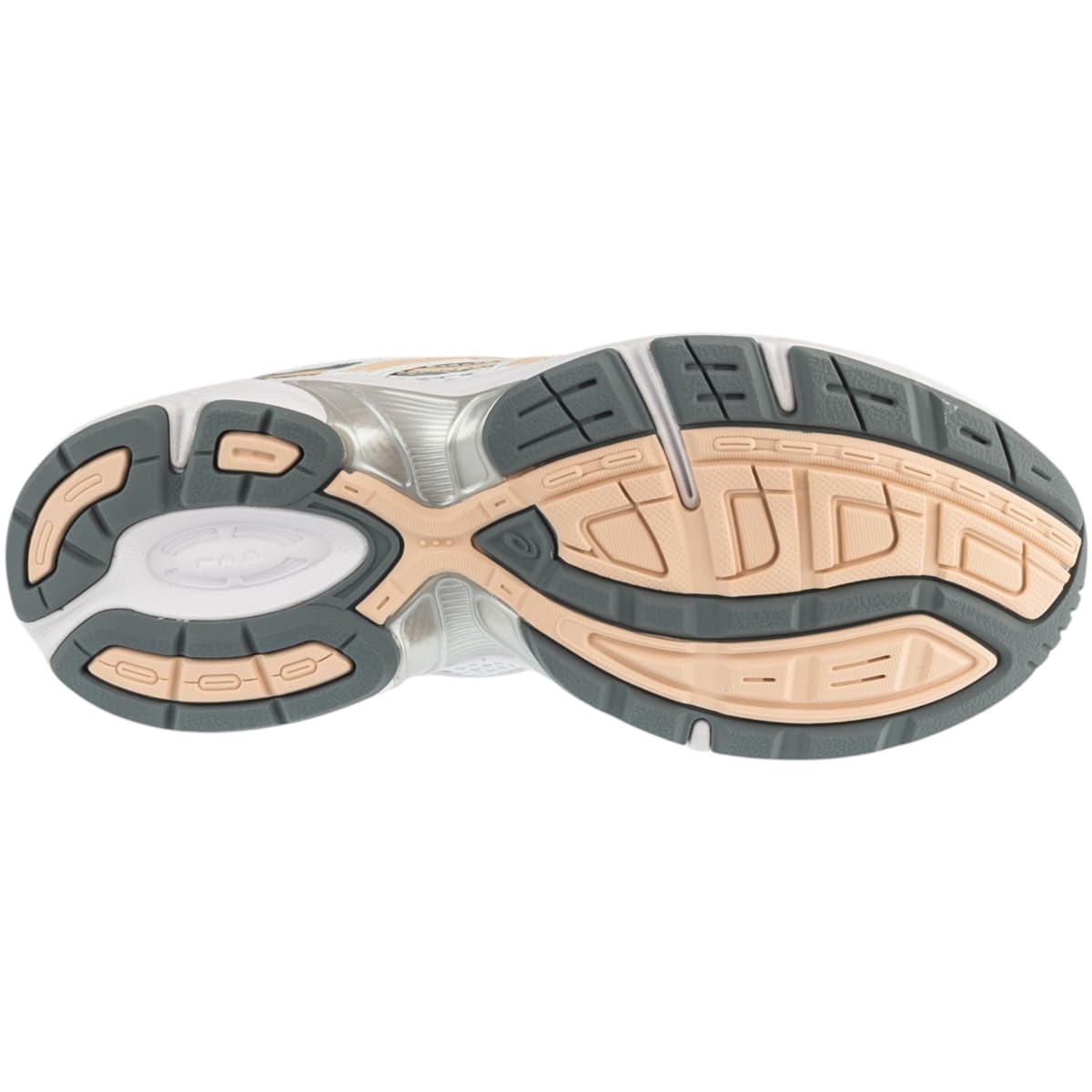 Women's Sneakers Asics White