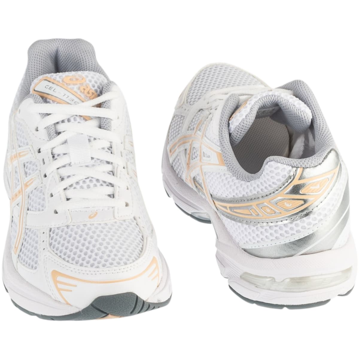 Women's Sneakers Asics White