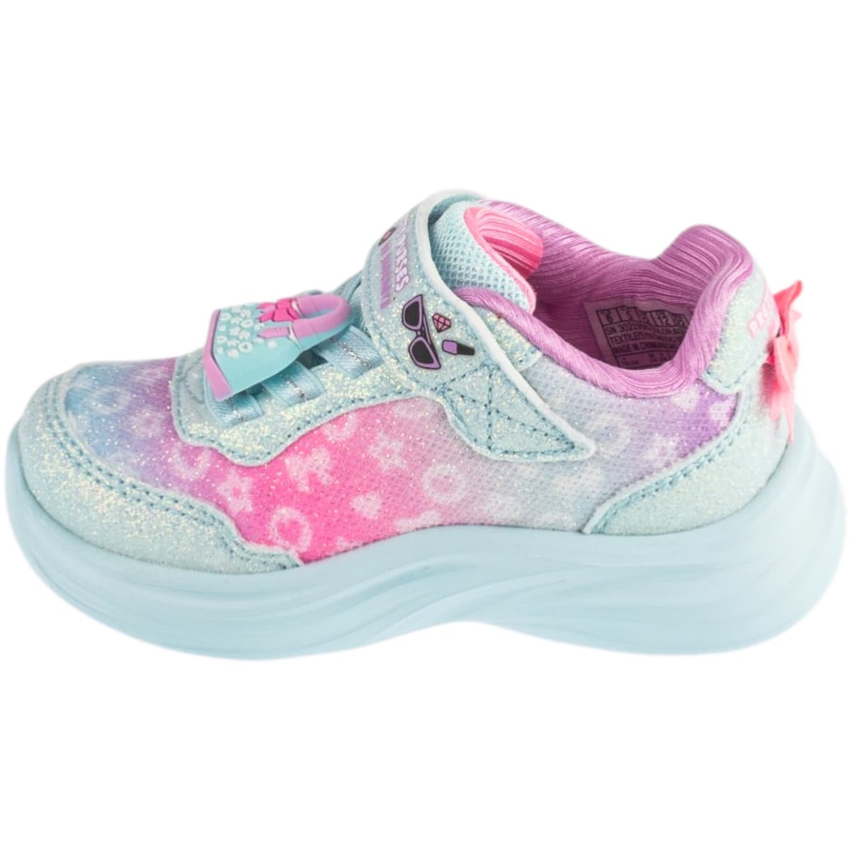 Girls' Sneakers Skechers Blue