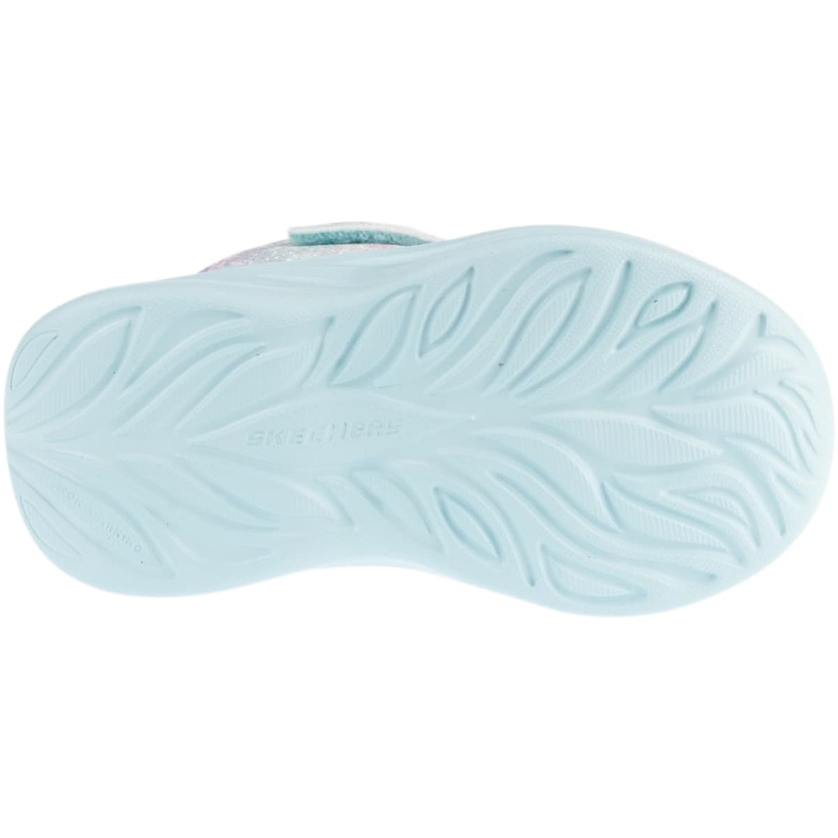 Girls' Sneakers Skechers Blue