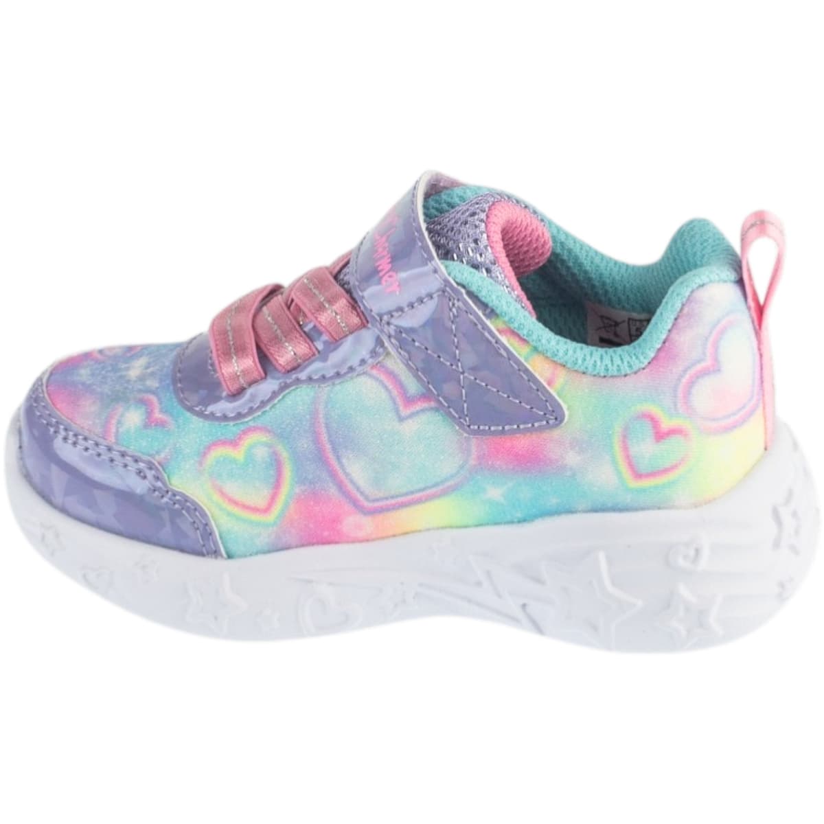 Girls' Sneakers Skechers Purple