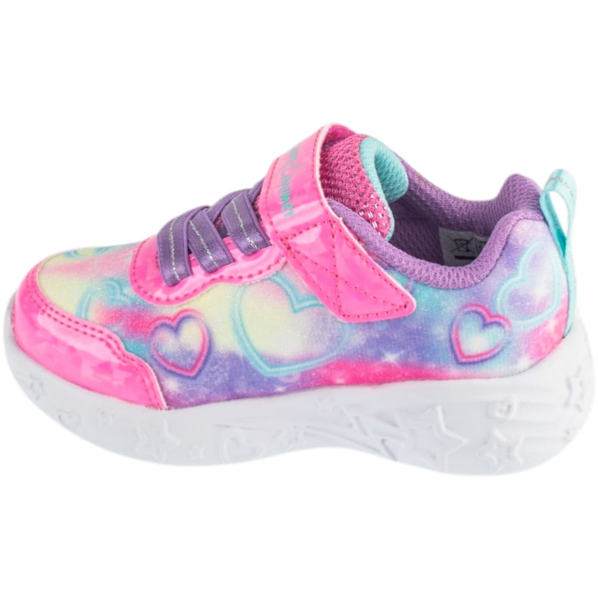 Girls' Sneakers Skechers Pink