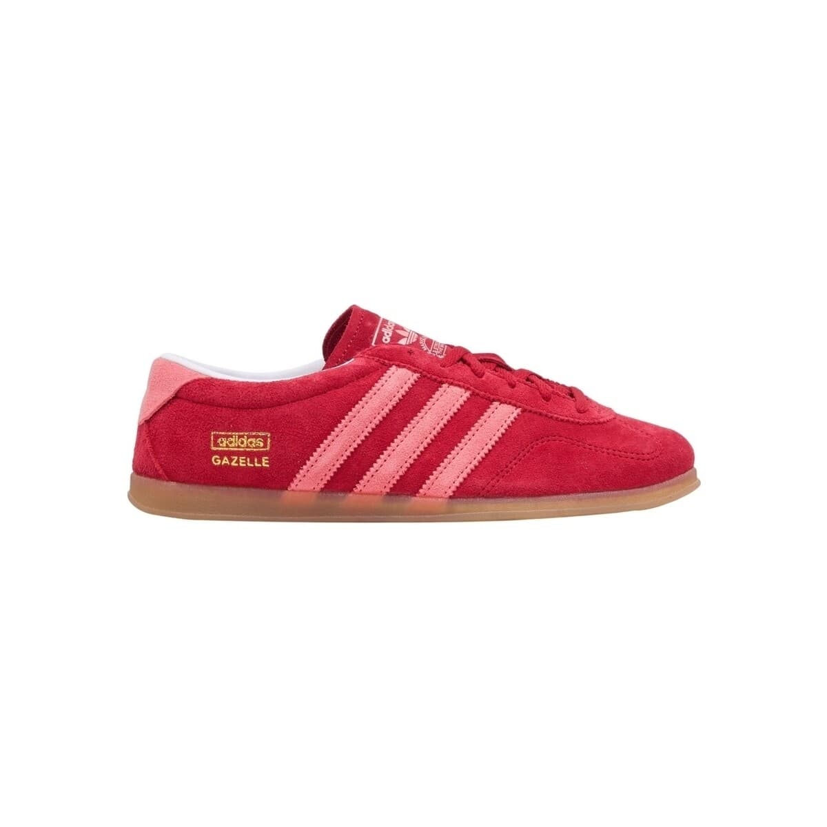 Women's Sneakers adidas Pink