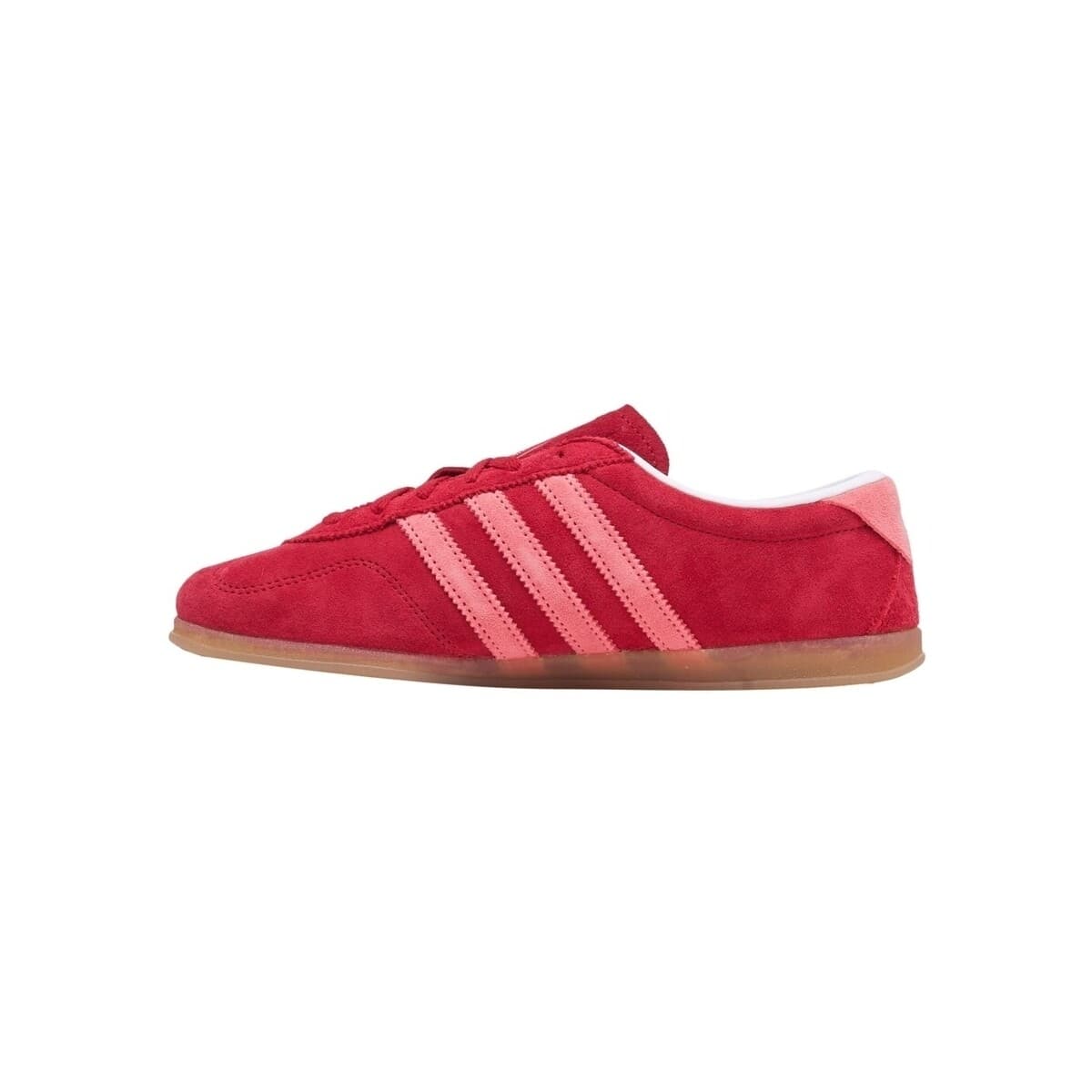 Women's Sneakers adidas Pink
