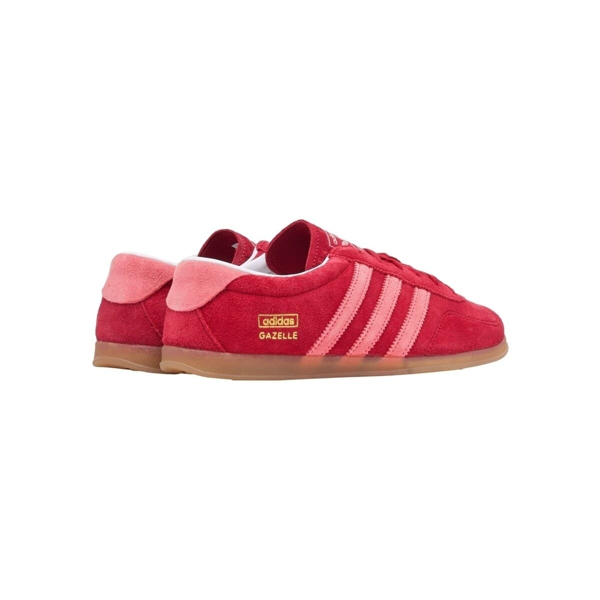 Women's Sneakers adidas Pink