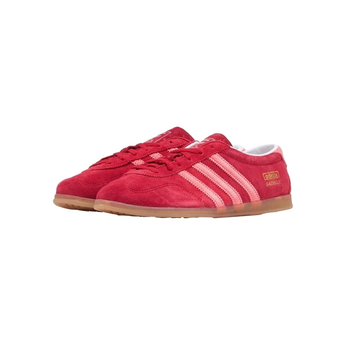 Women's Sneakers adidas Pink