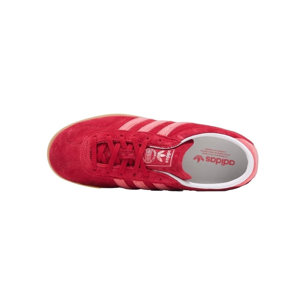 Women's Sneakers adidas Pink