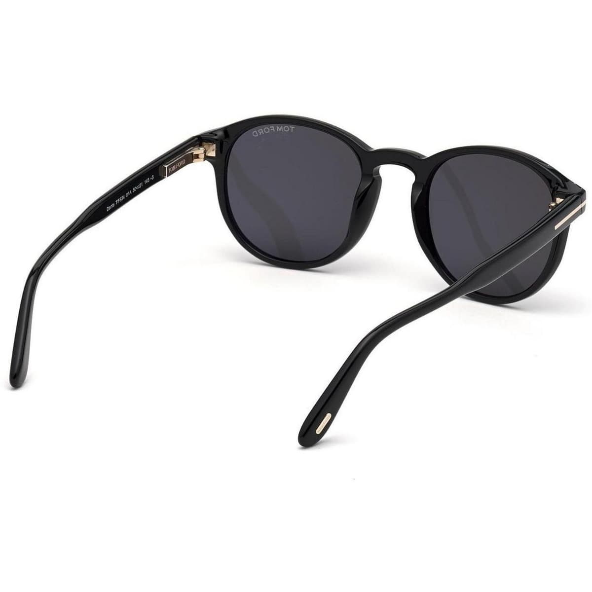 Men's Sunglasses Tom Ford Black