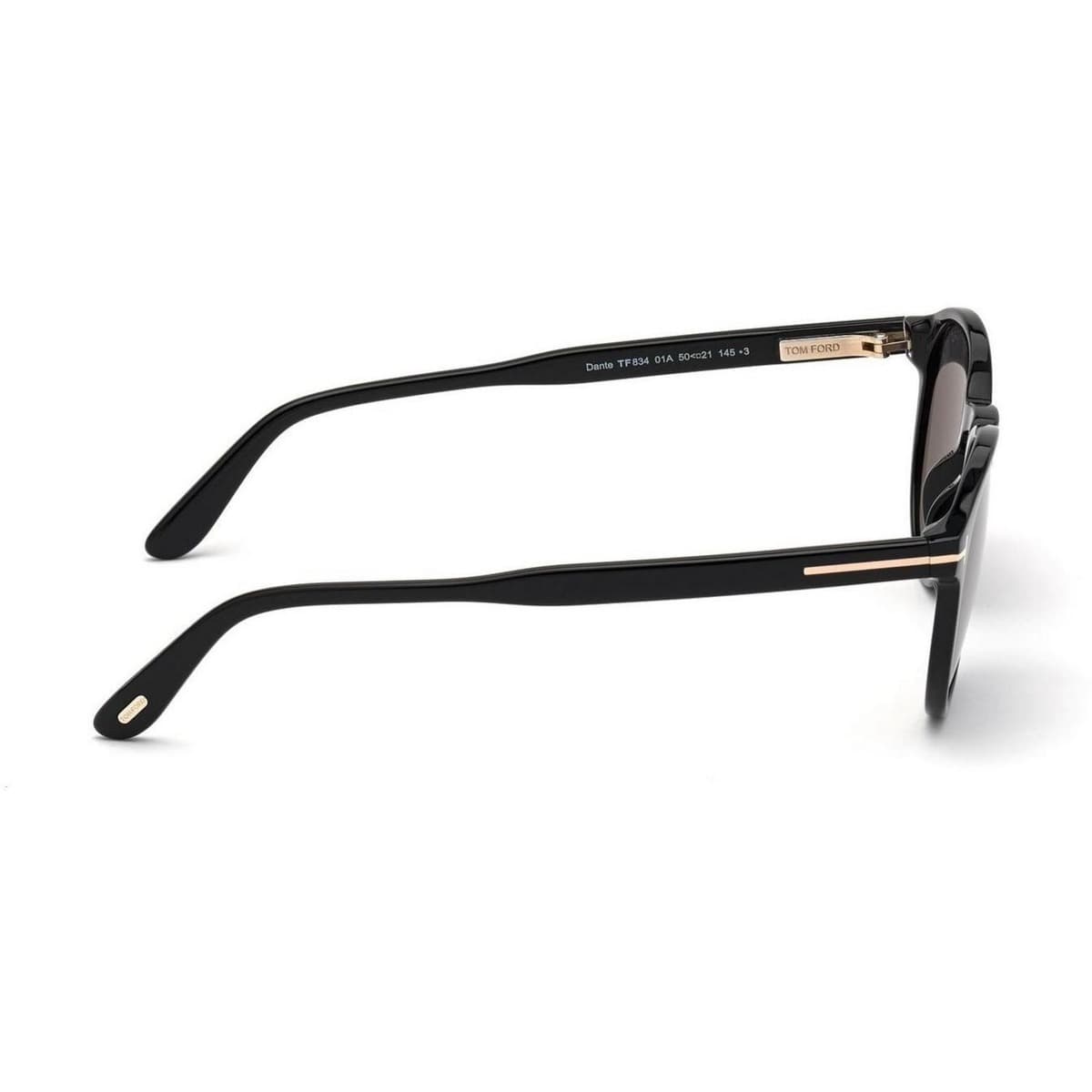 Men's Sunglasses Tom Ford Black