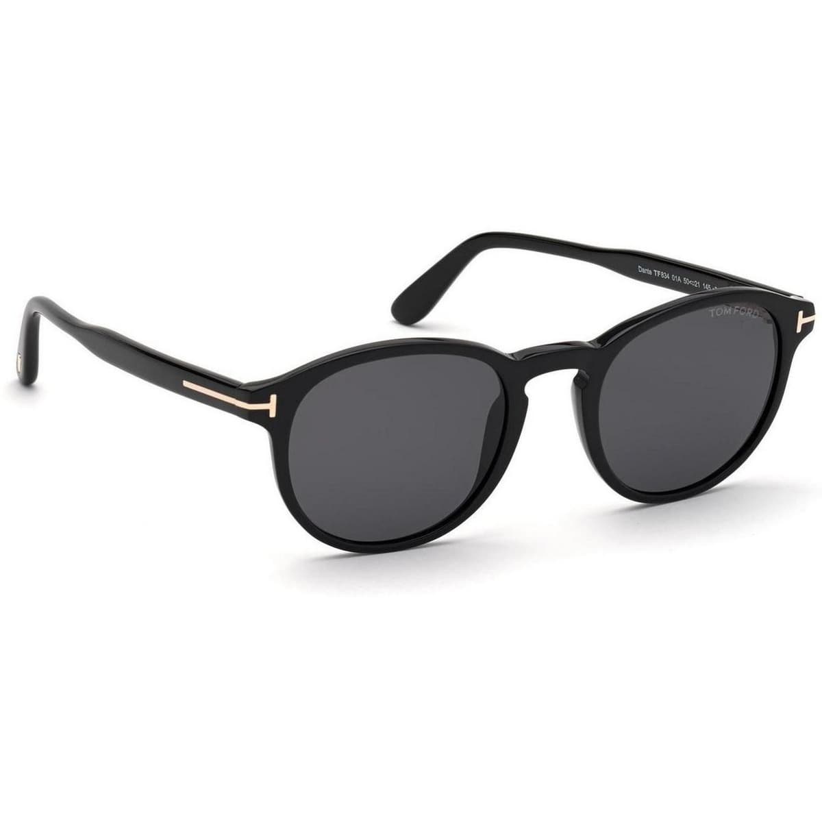 Men's Sunglasses Tom Ford Black