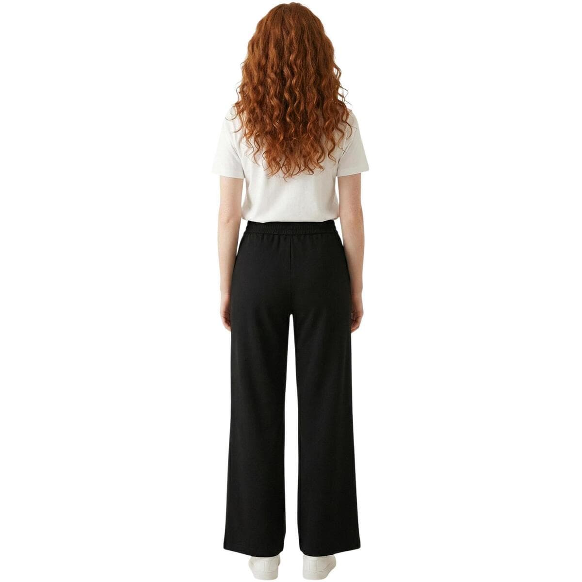 Women's Tracksuits EAX Black