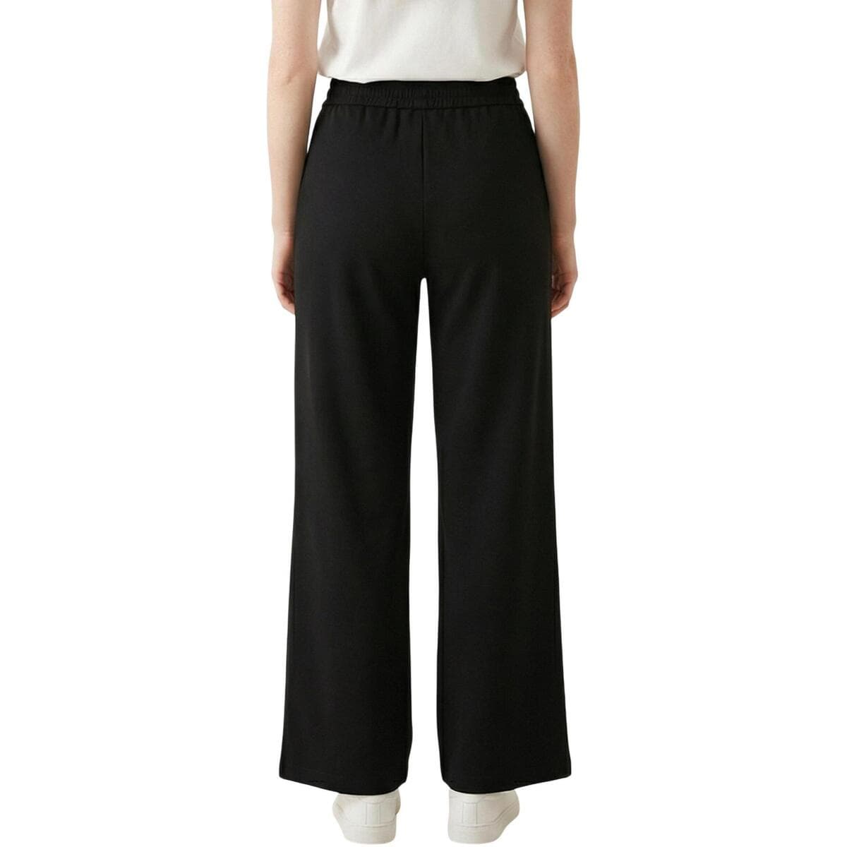 Women's Tracksuits EAX Black