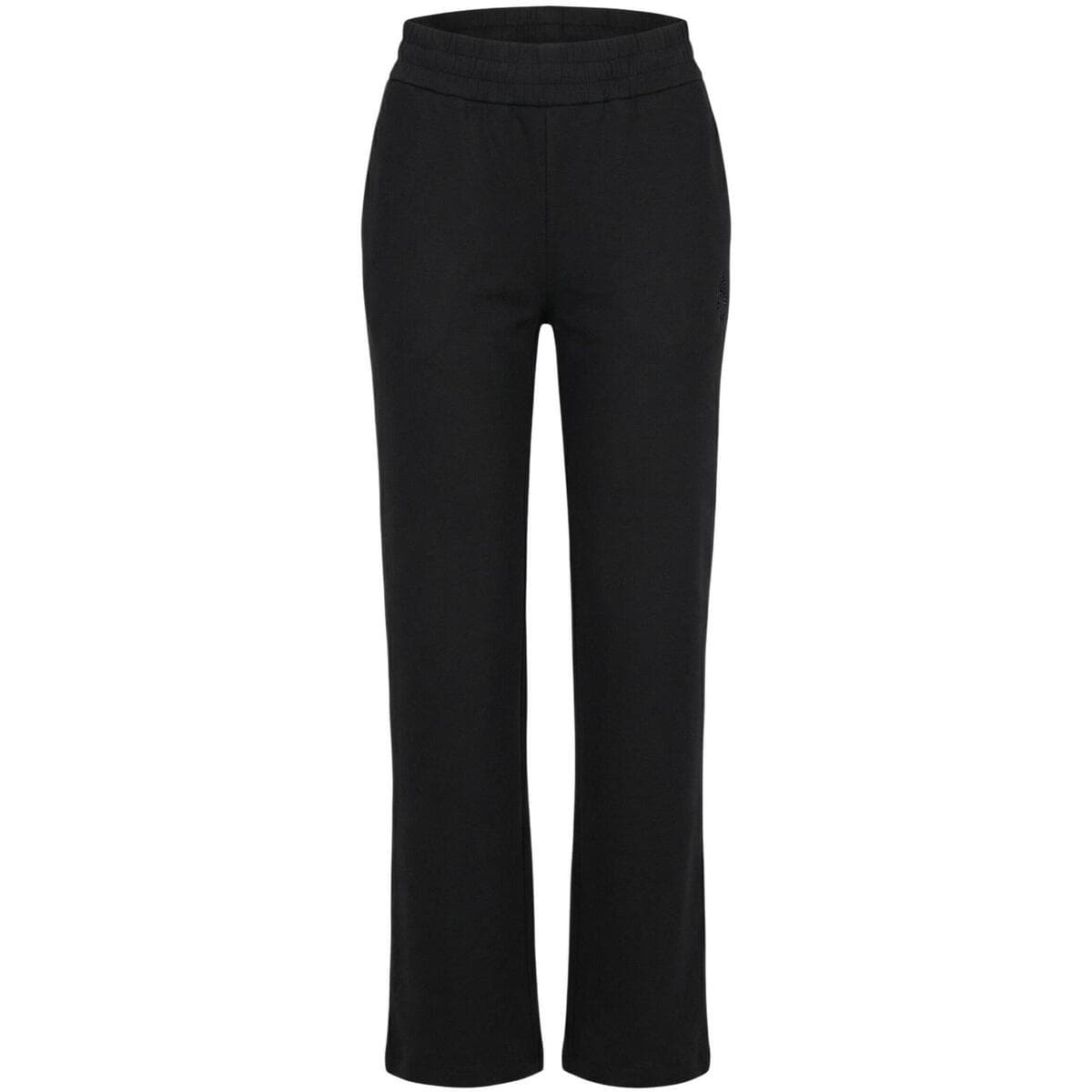 Women's Tracksuits EAX Black