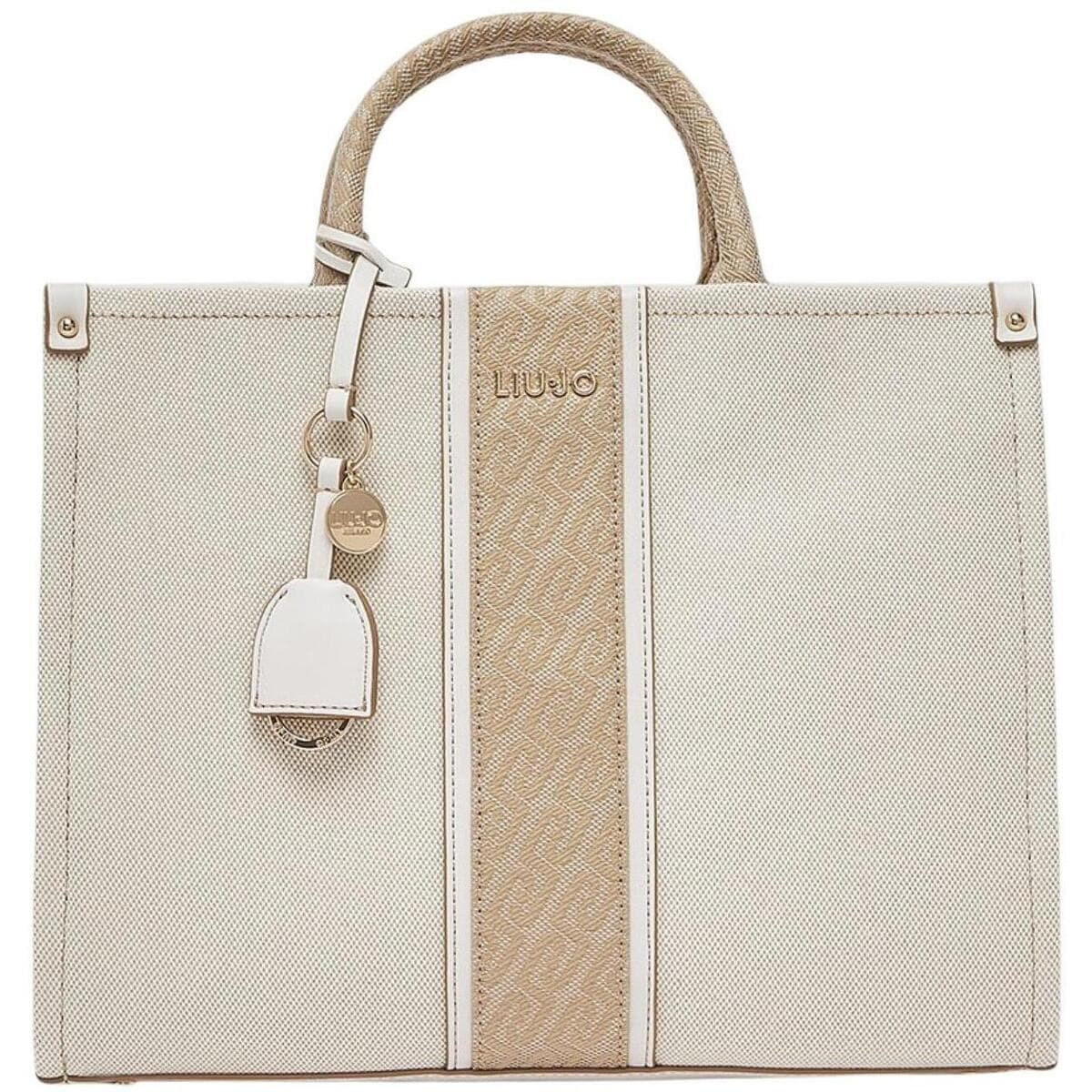 Women's Bags Liu Jo White