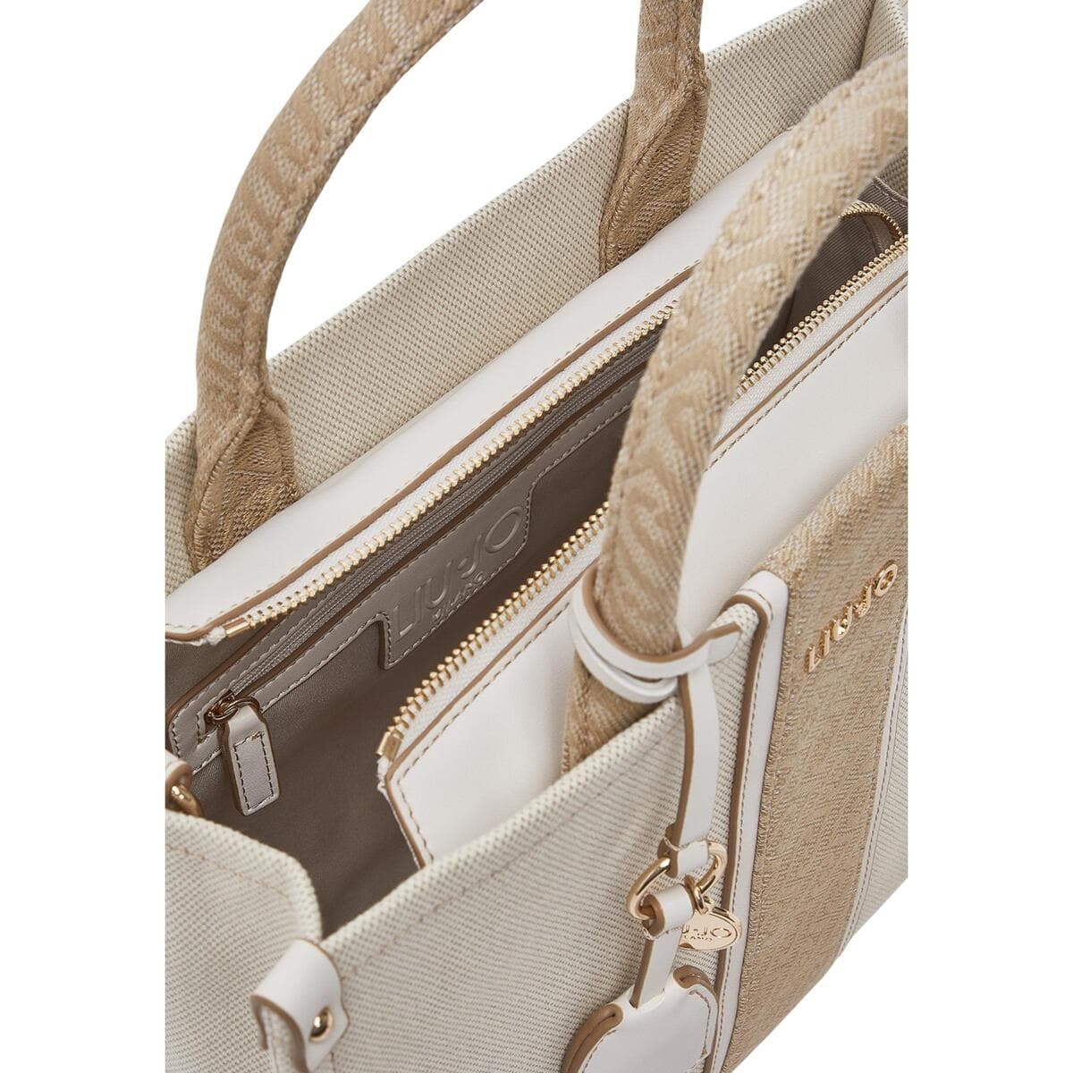 Women's Bags Liu Jo White