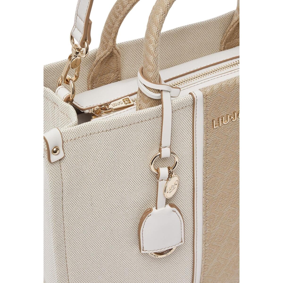 Women's Bags Liu Jo White