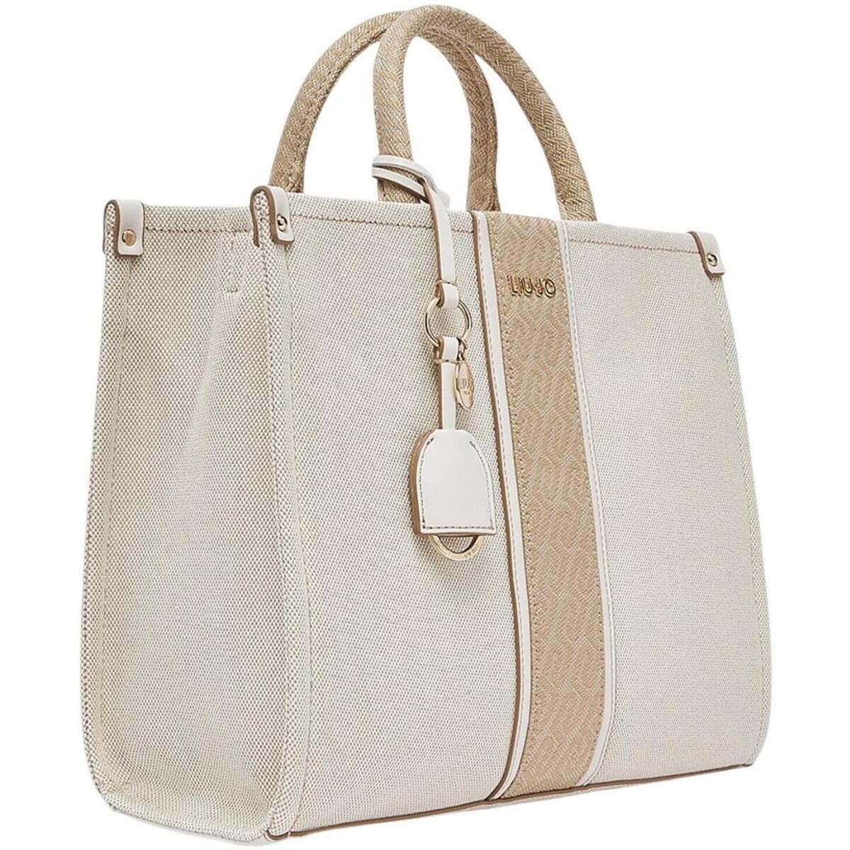 Women's Bags Liu Jo White