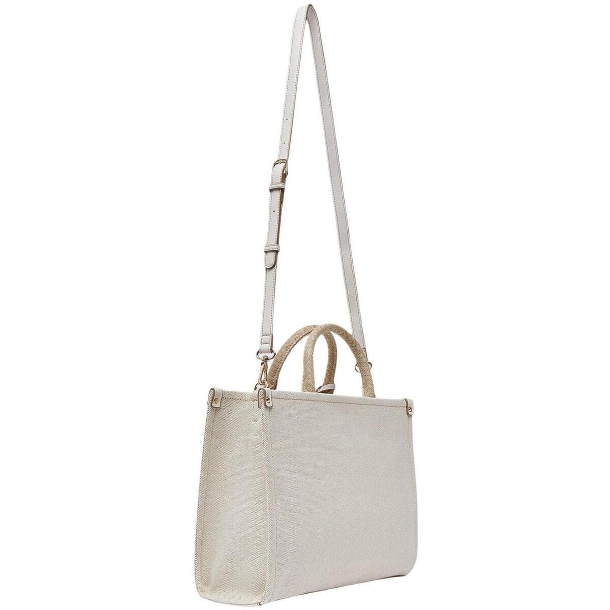 Women's Bags Liu Jo White