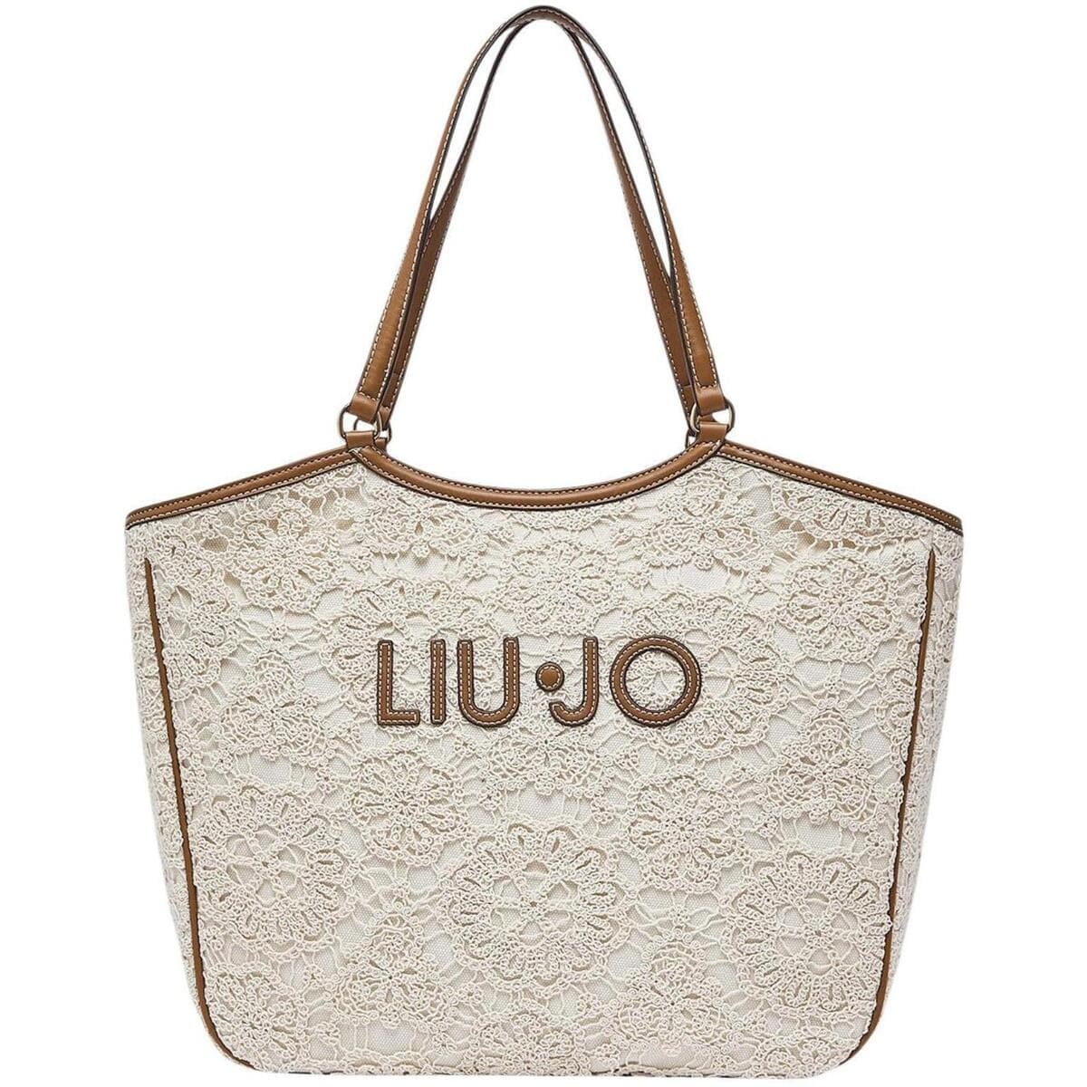 Women's Bags Liu Jo White