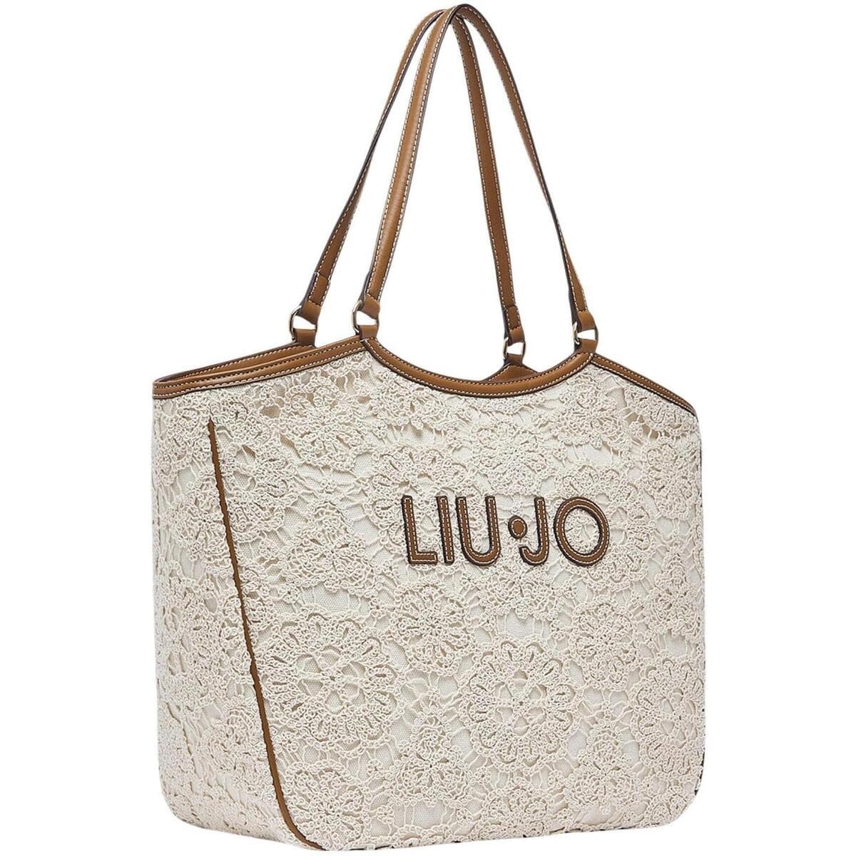 Women's Bags Liu Jo White
