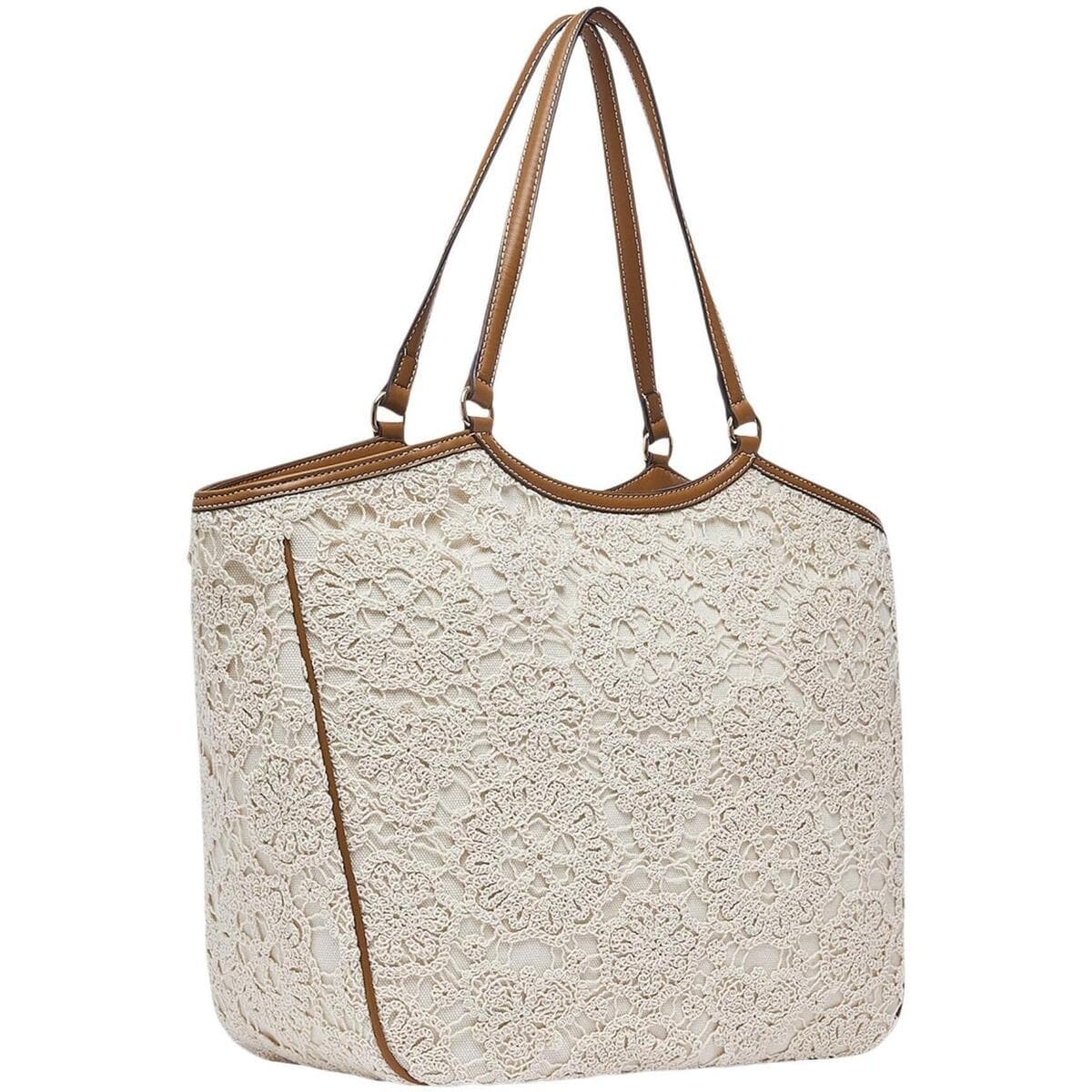 Women's Bags Liu Jo White