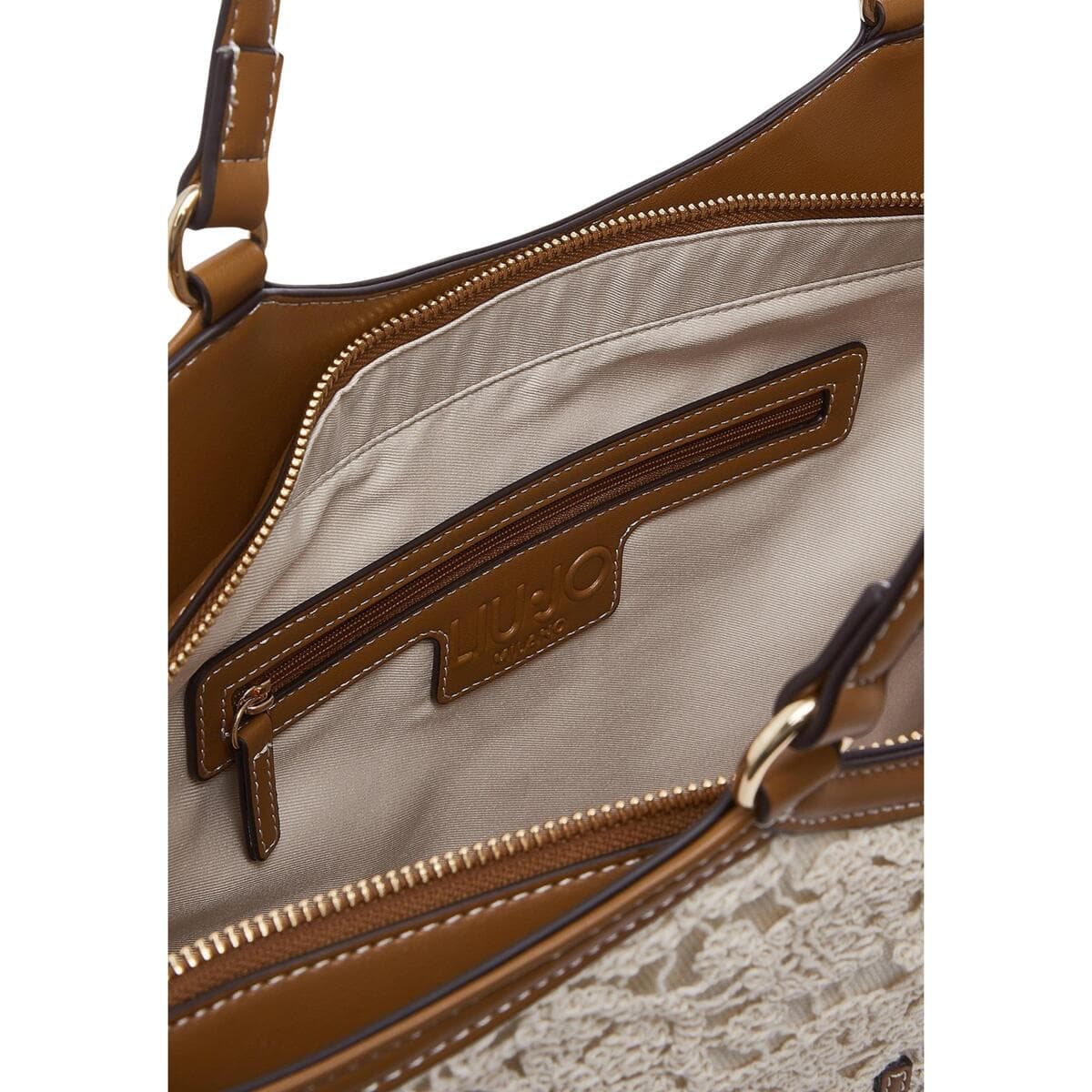 Women's Bags Liu Jo White