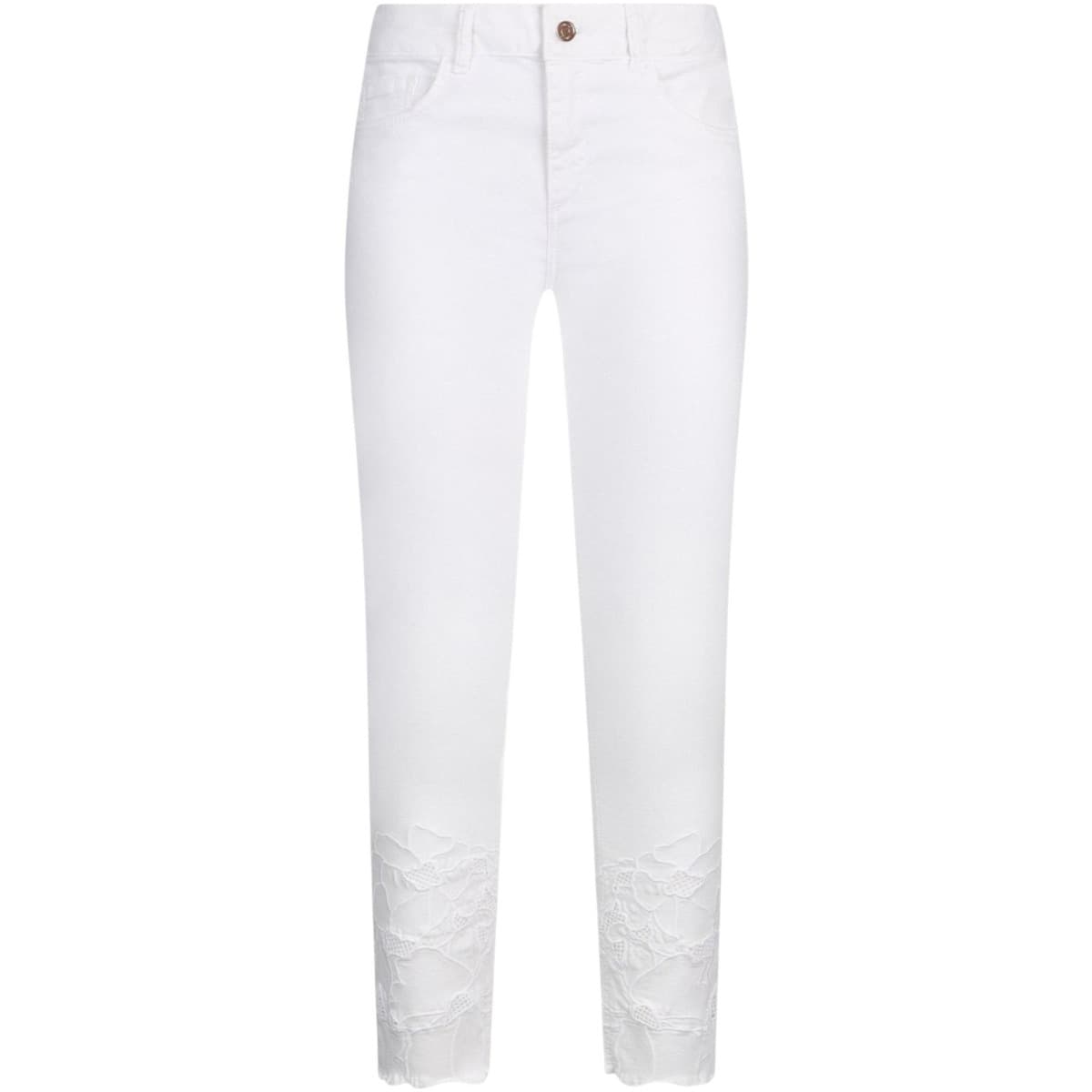 Παντελόνια Liu Jo B.UP IDEAL REG.W. WA6260 T367A