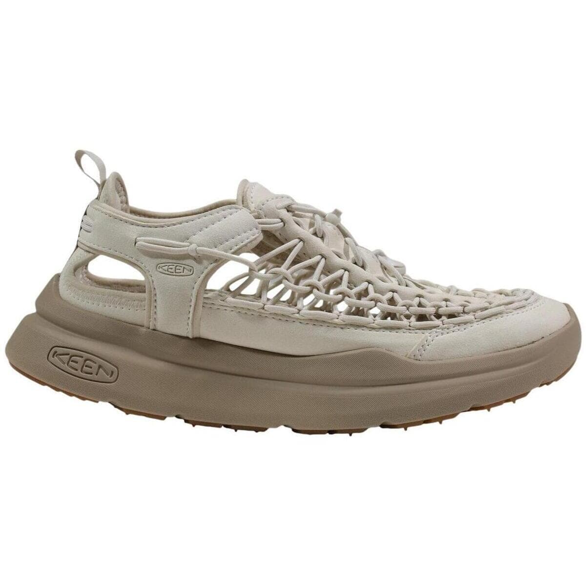 Women's Sandals Keen Beige