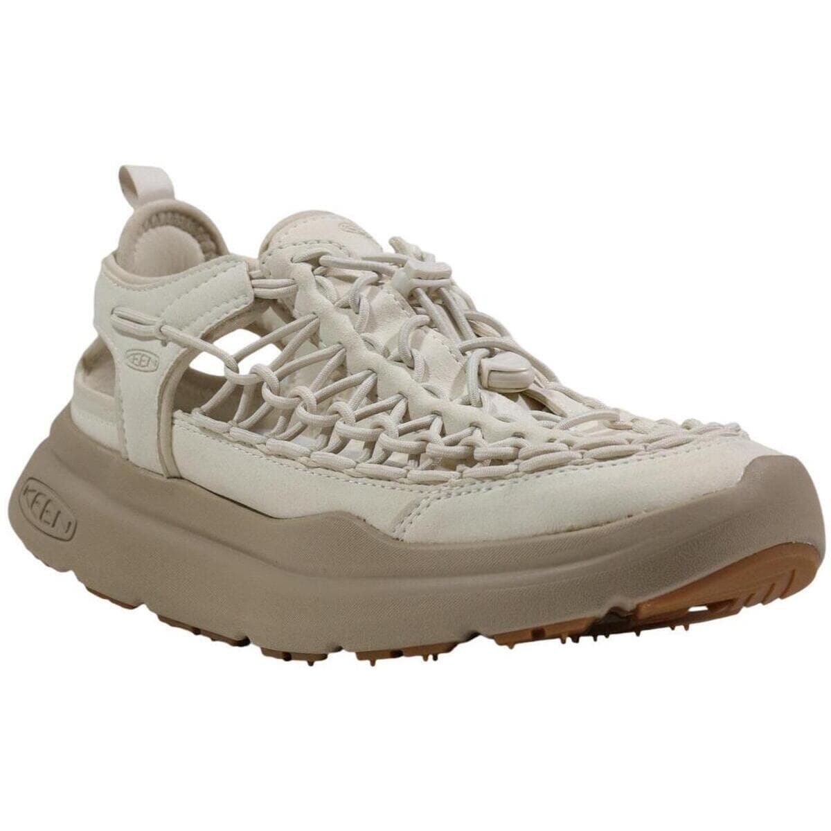 Women's Sandals Keen Beige