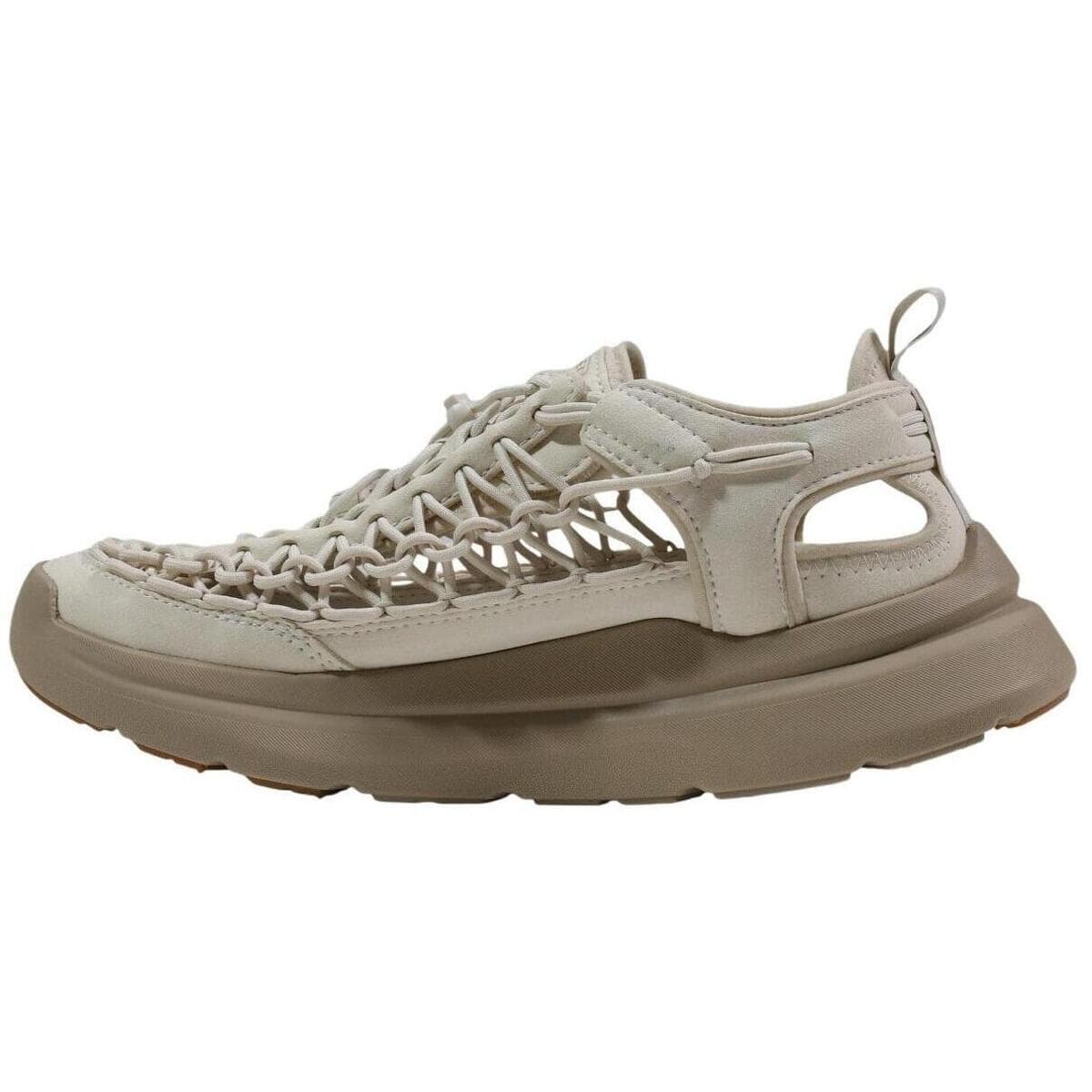 Women's Sandals Keen Beige