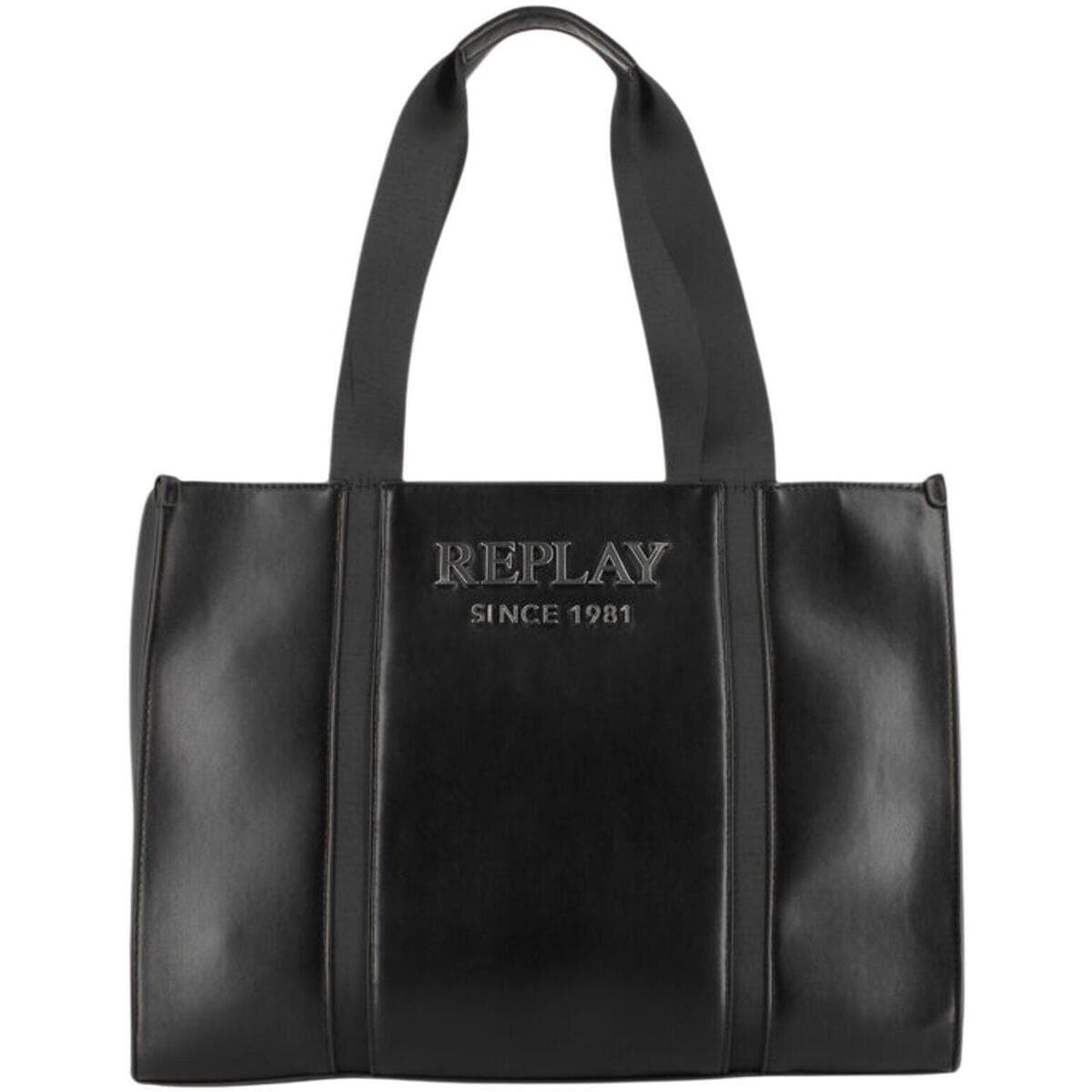 Shopping bag Replay FW3765.000.A0015G