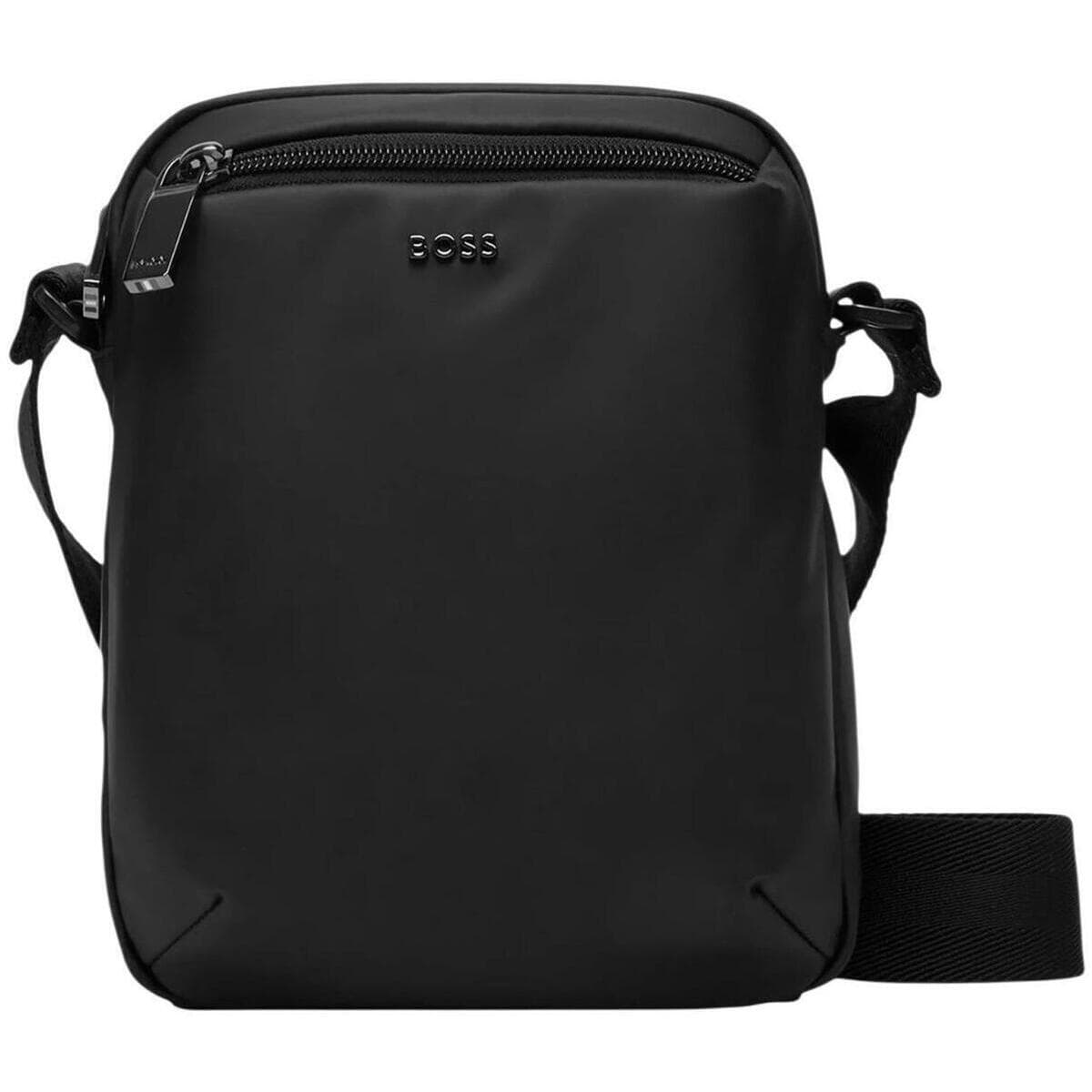 Women's Shoulder Bags BOSS Black