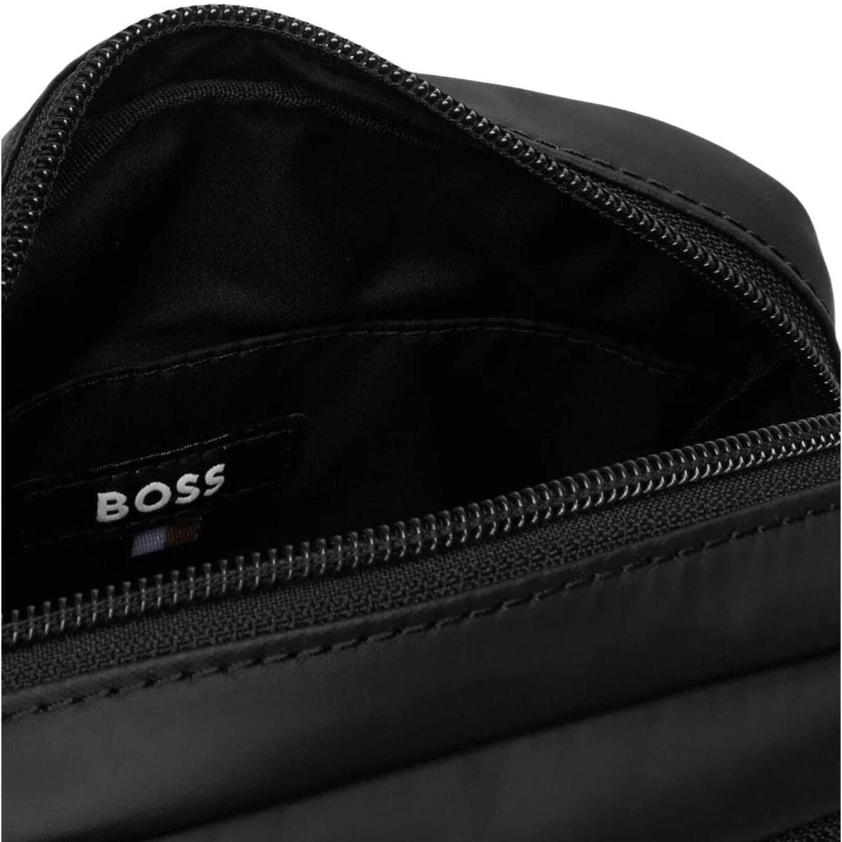 Women's Shoulder Bags BOSS Black