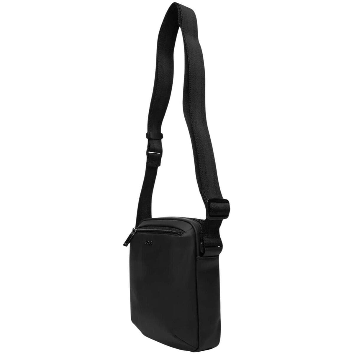 Women's Shoulder Bags BOSS Black