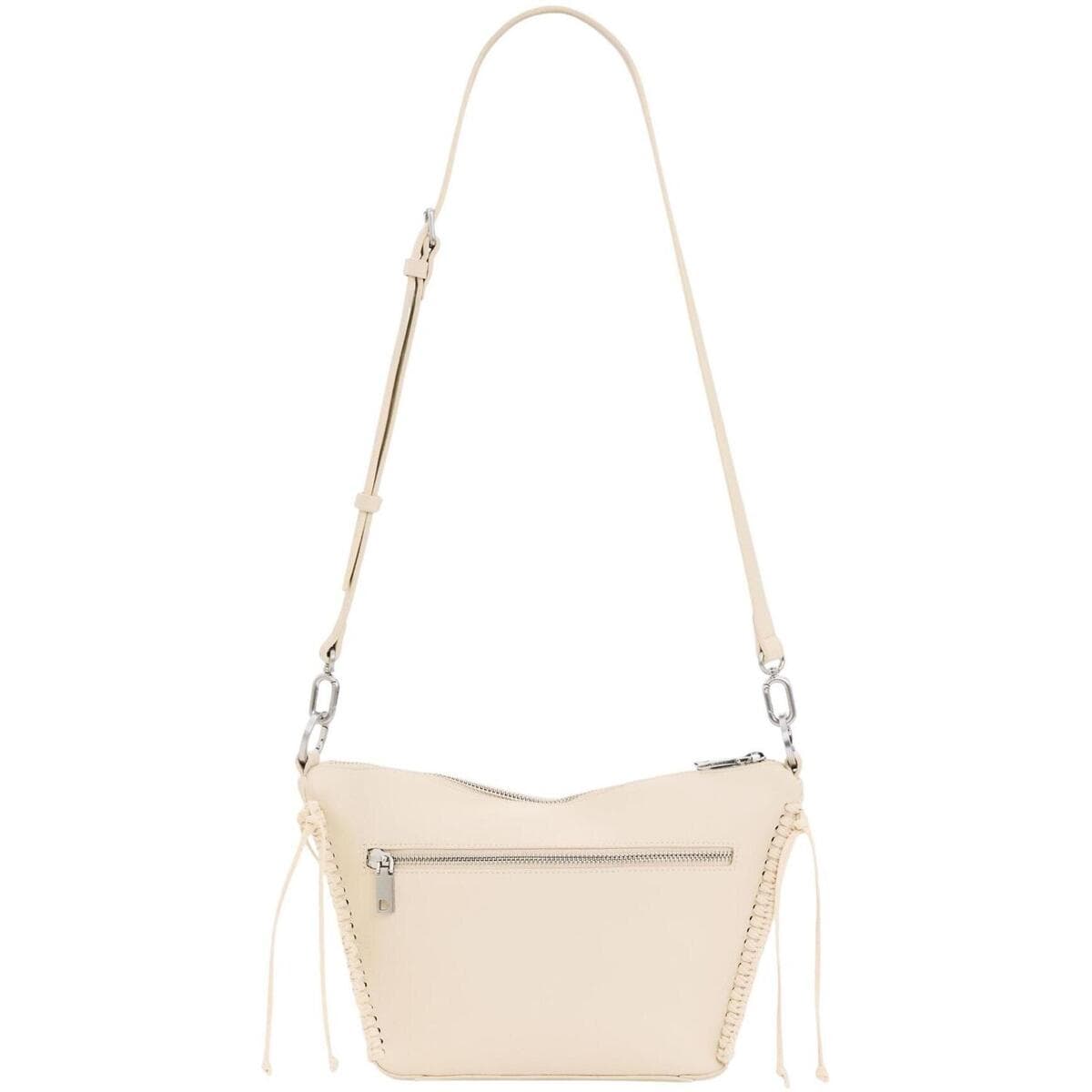 Women's Bags Desigual Beige