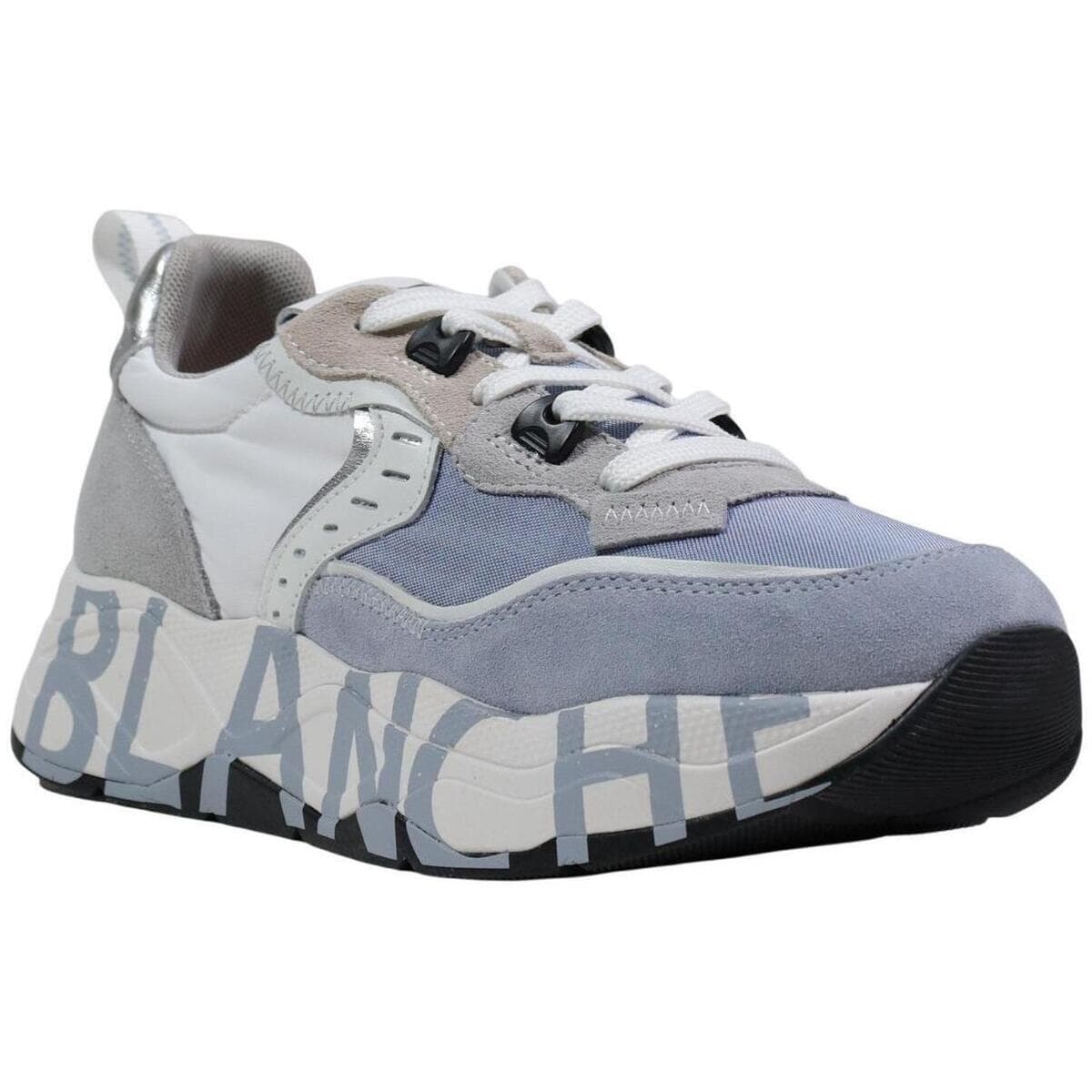 Women's Sneakers Voile Blanche