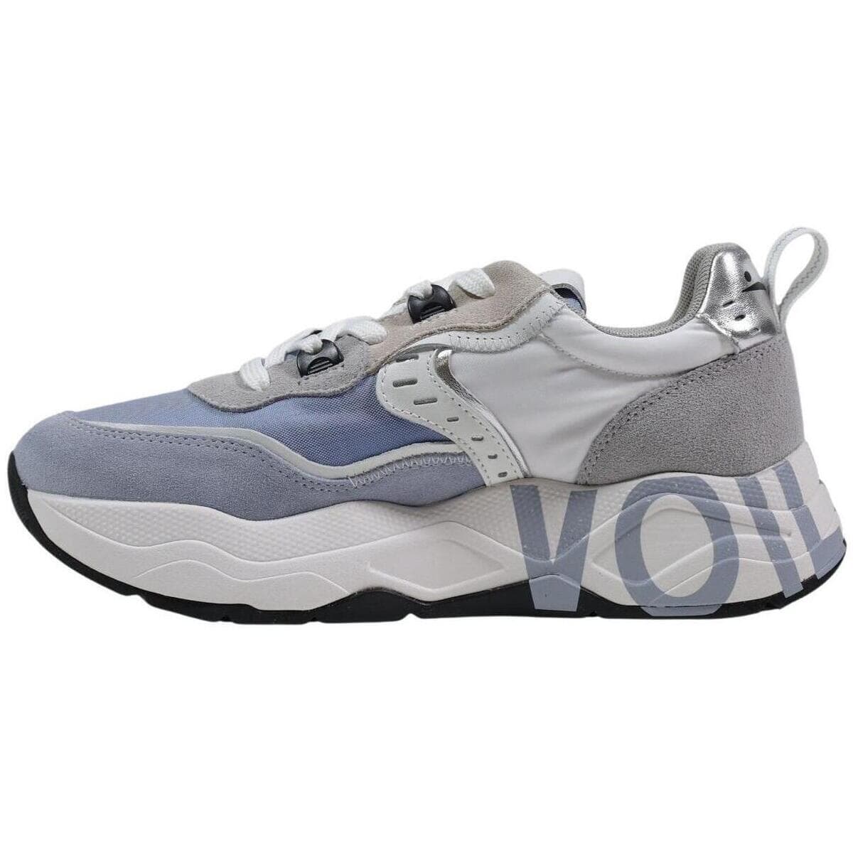 Women's Sneakers Voile Blanche