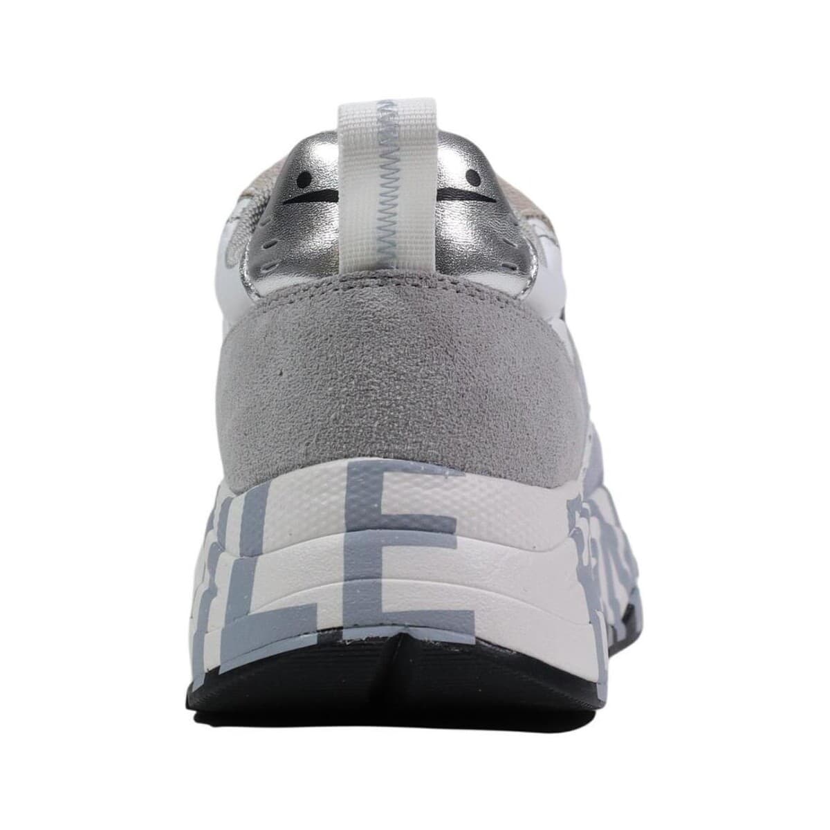 Women's Sneakers Voile Blanche